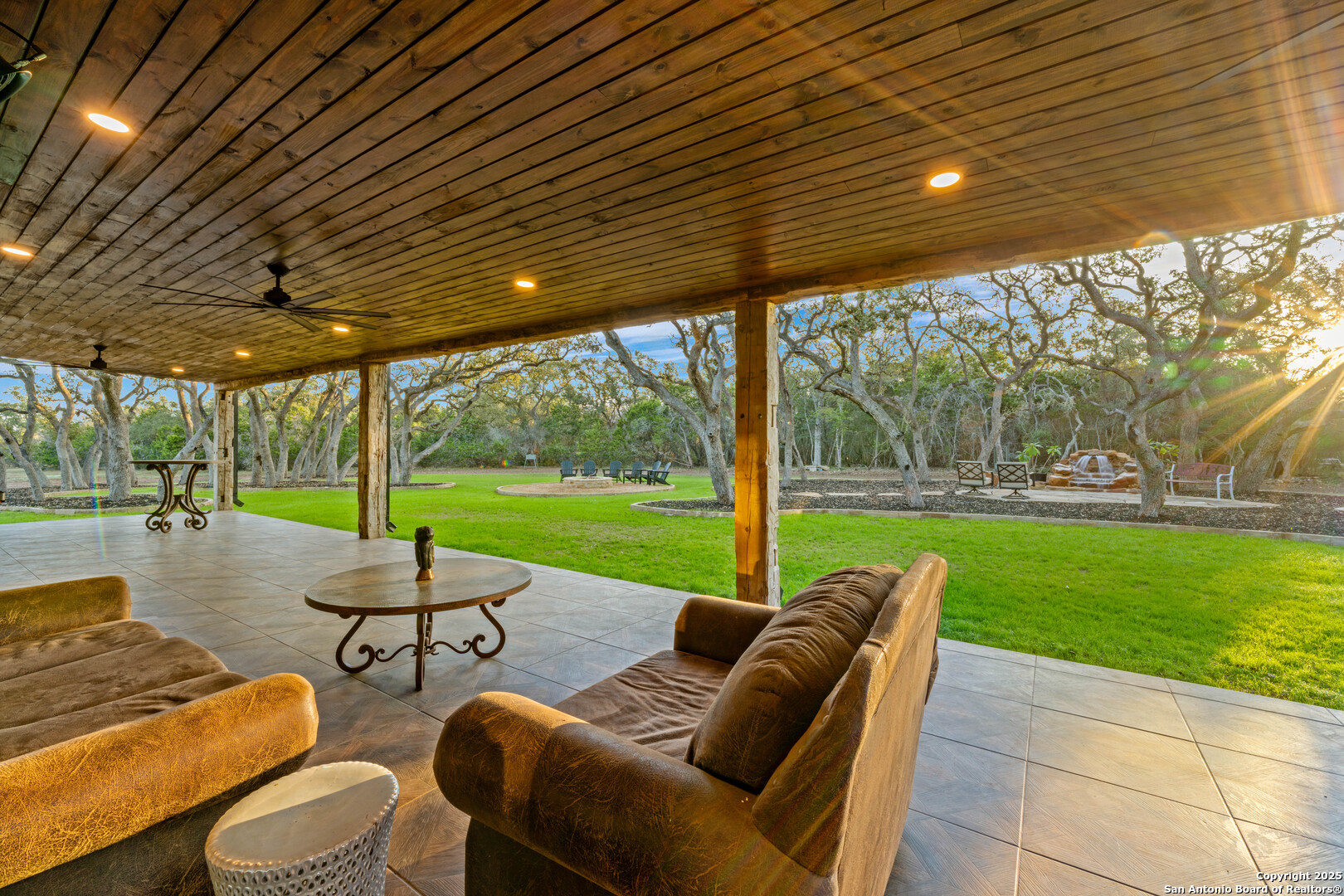 650 Eden Estates