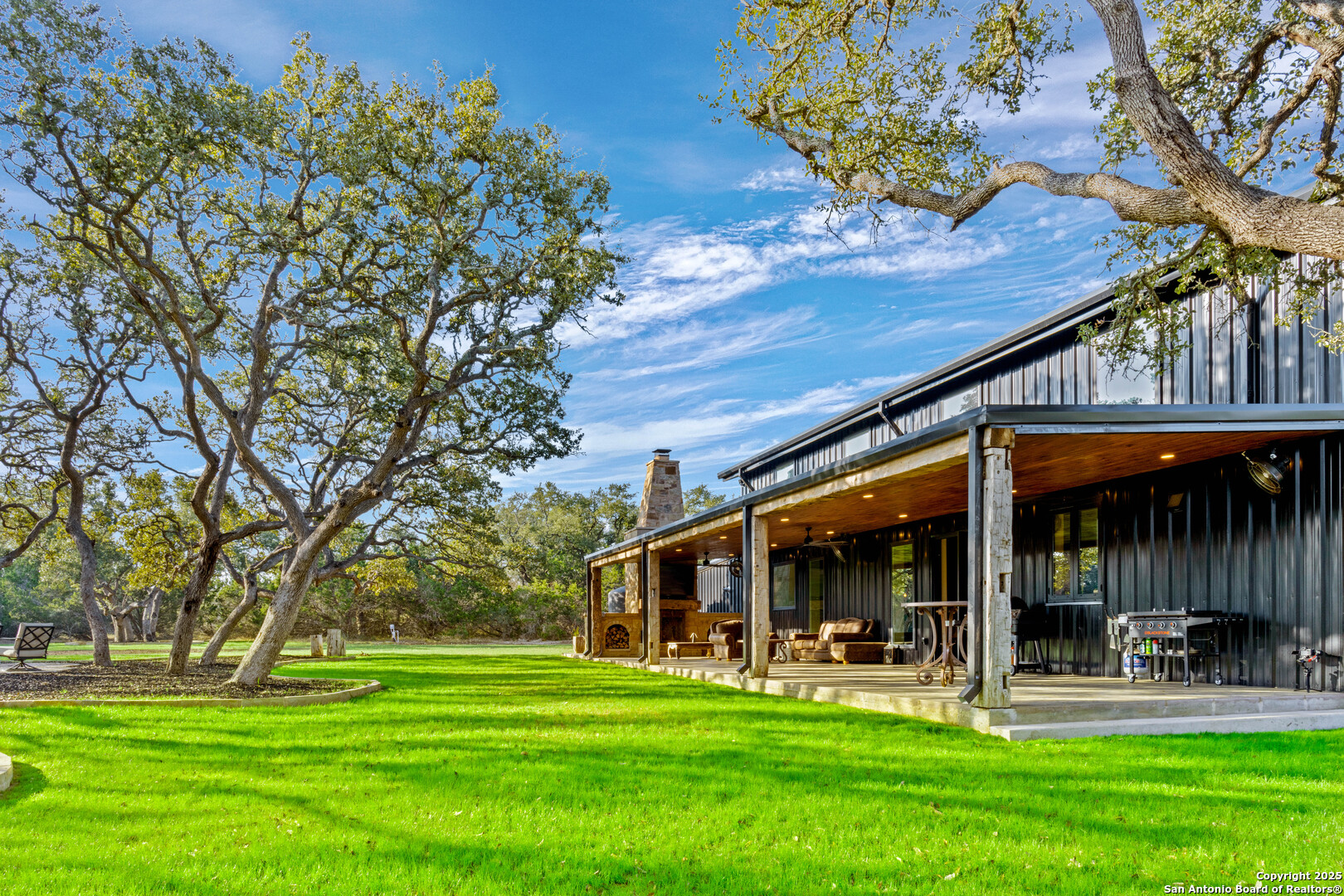 650 Eden Estates