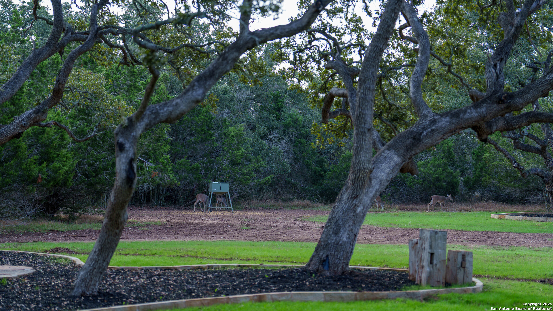 650 Eden Estates