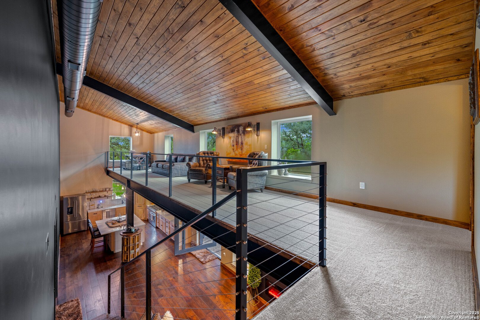 650 Eden Estates