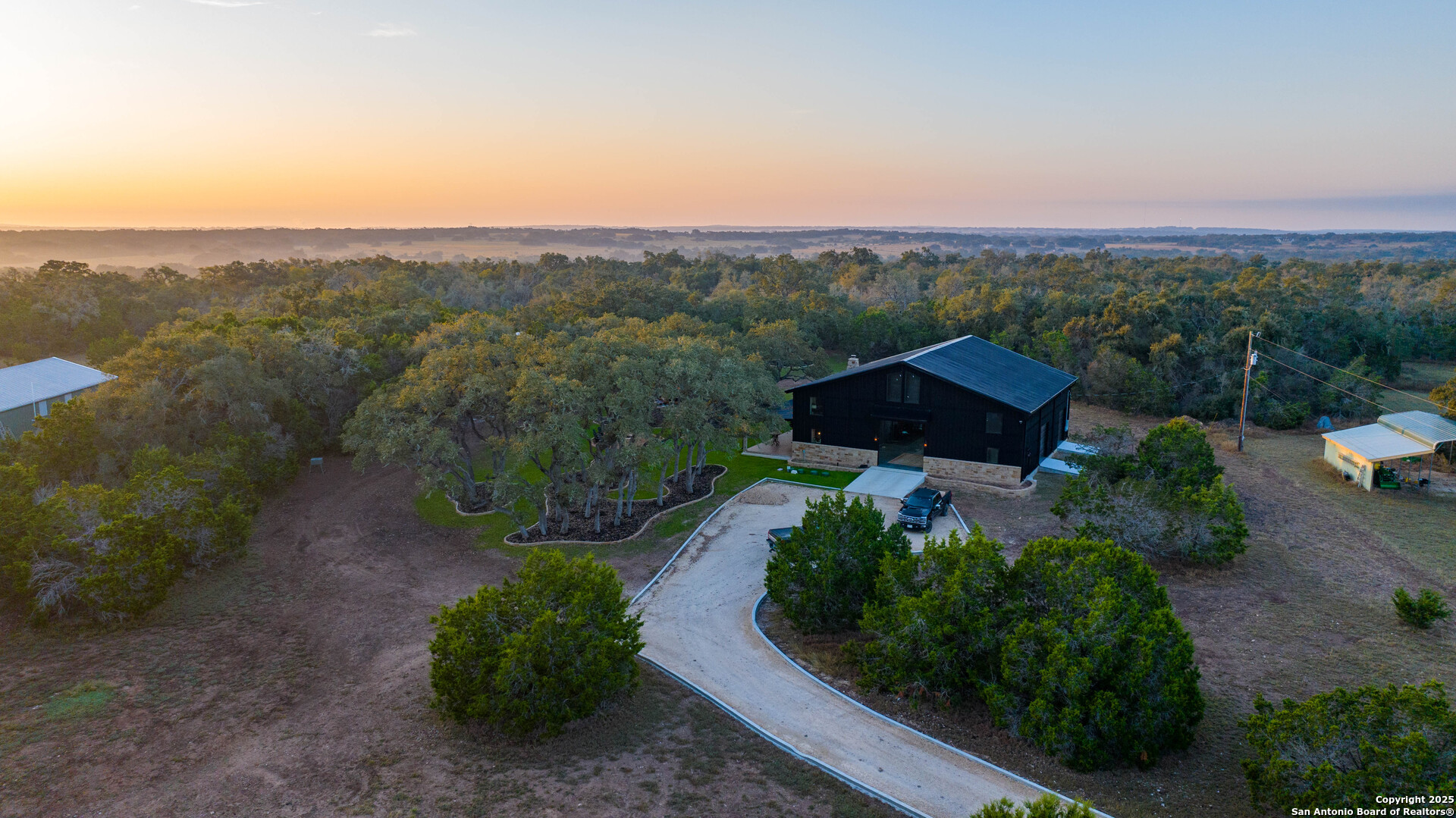 650 Eden Estates