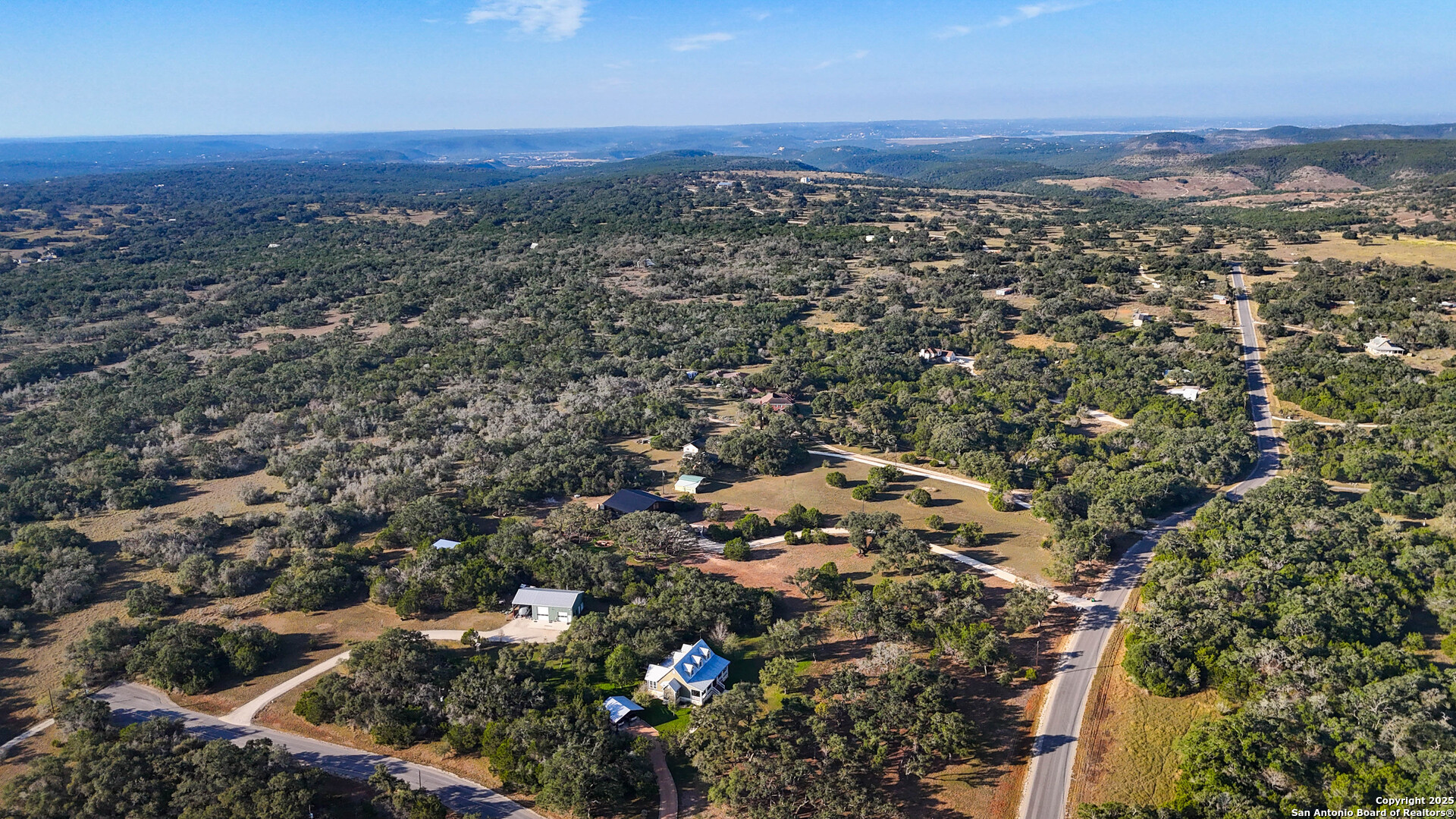 650 Eden Estates