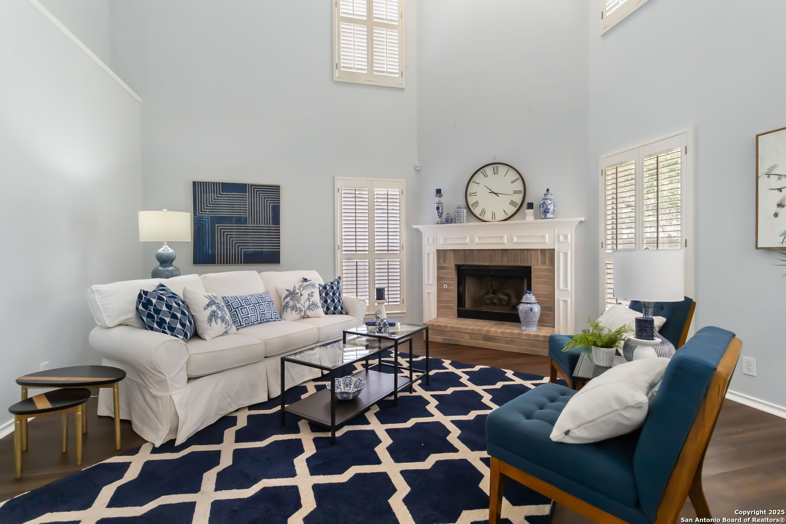 2527 Ashton Village