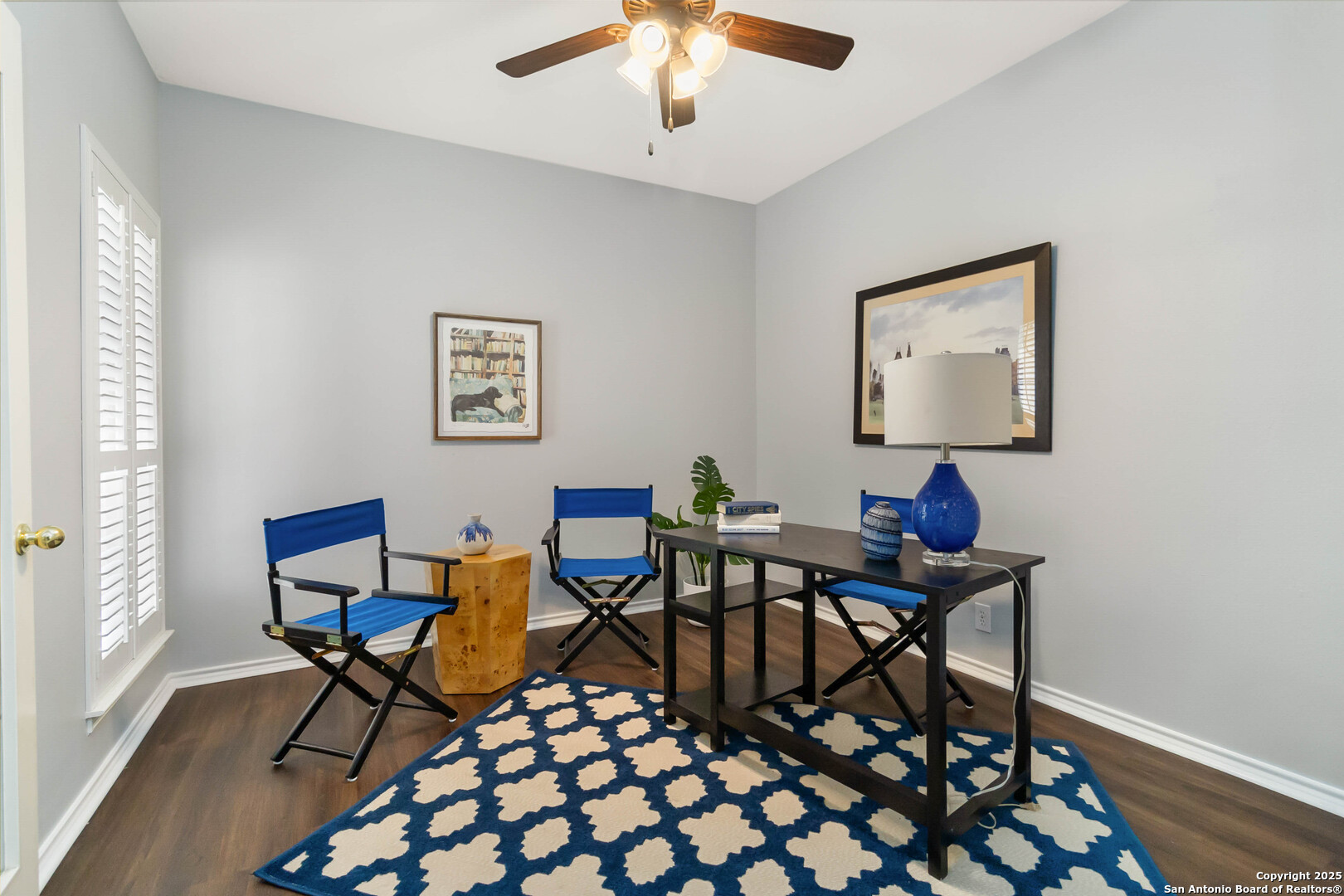 2527 Ashton Village