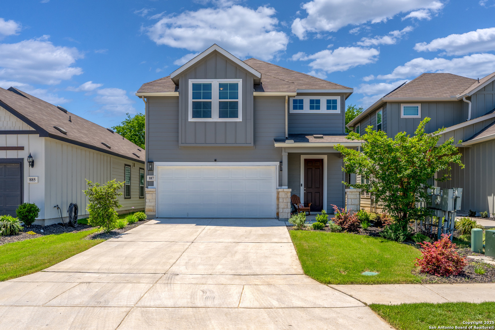 887 Farmhouse