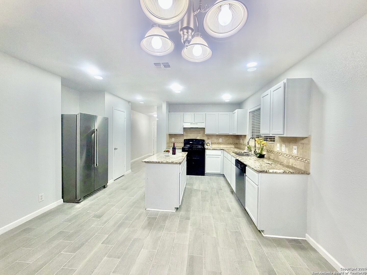 5807 BARTON HOLLOW
