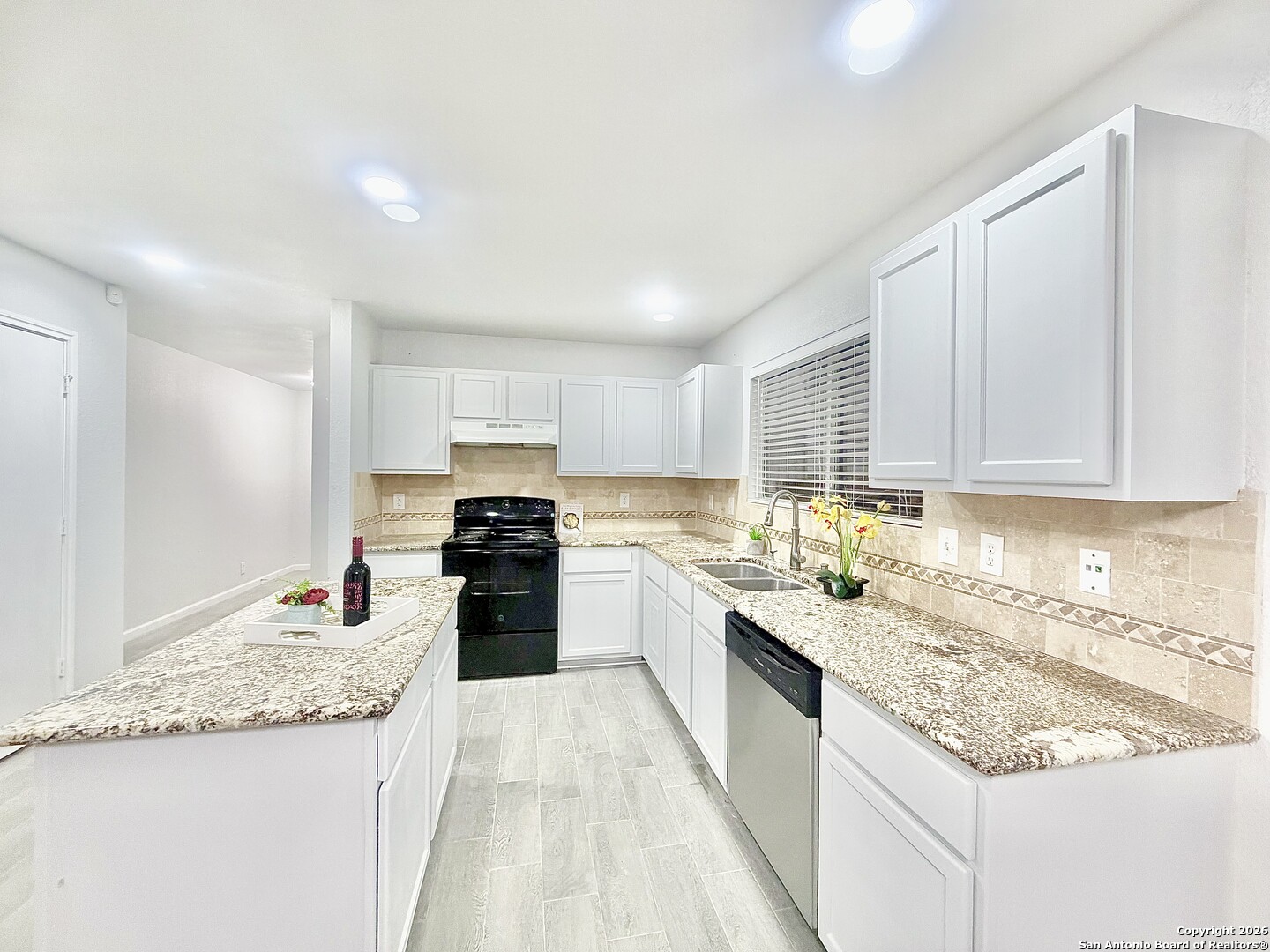 5807 BARTON HOLLOW