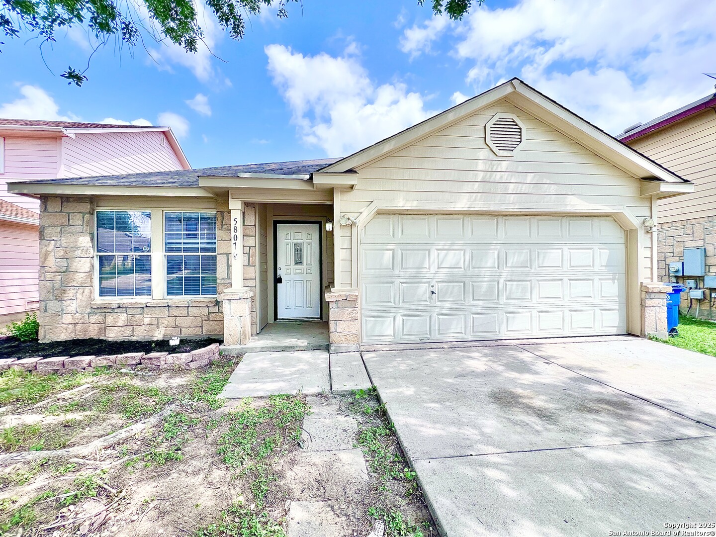 5807 BARTON HOLLOW