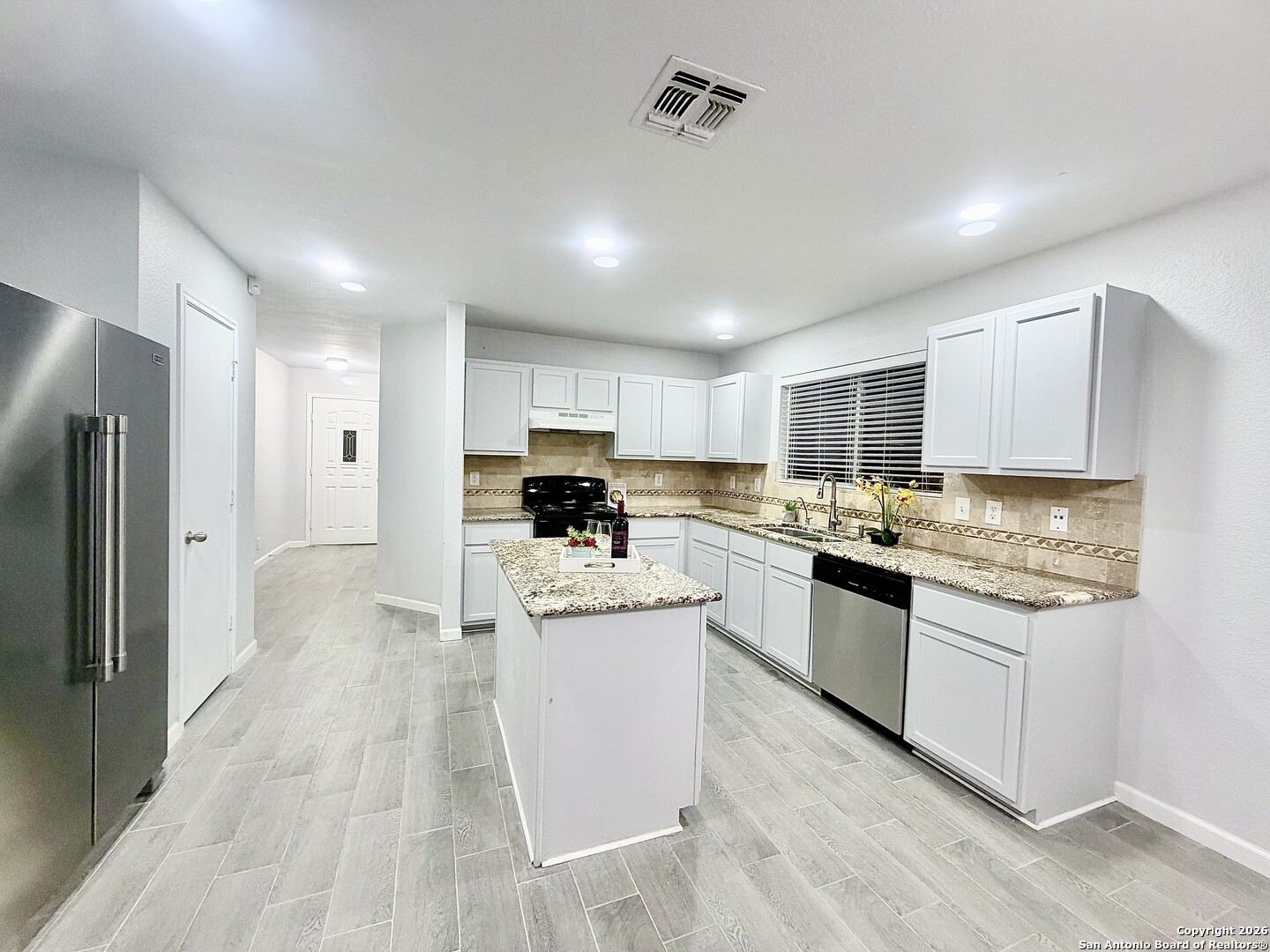 5807 BARTON HOLLOW