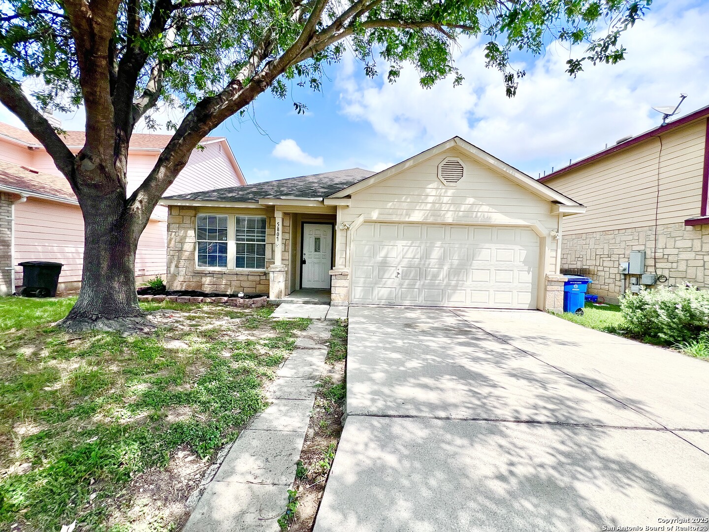 5807 BARTON HOLLOW