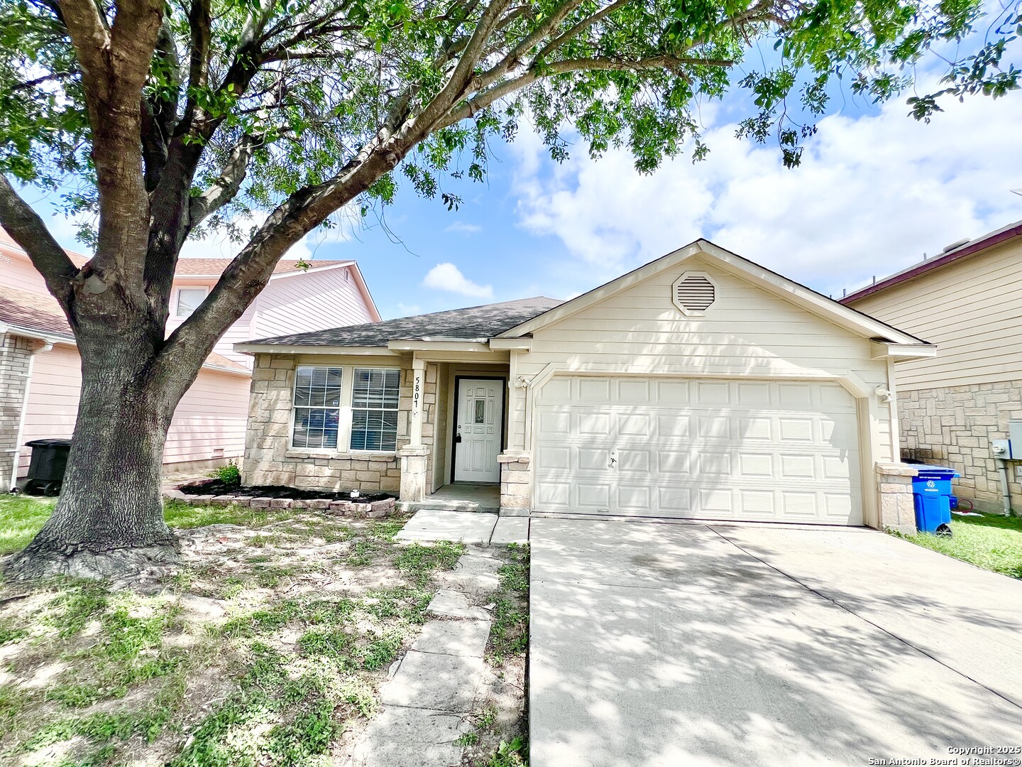 5807 BARTON HOLLOW