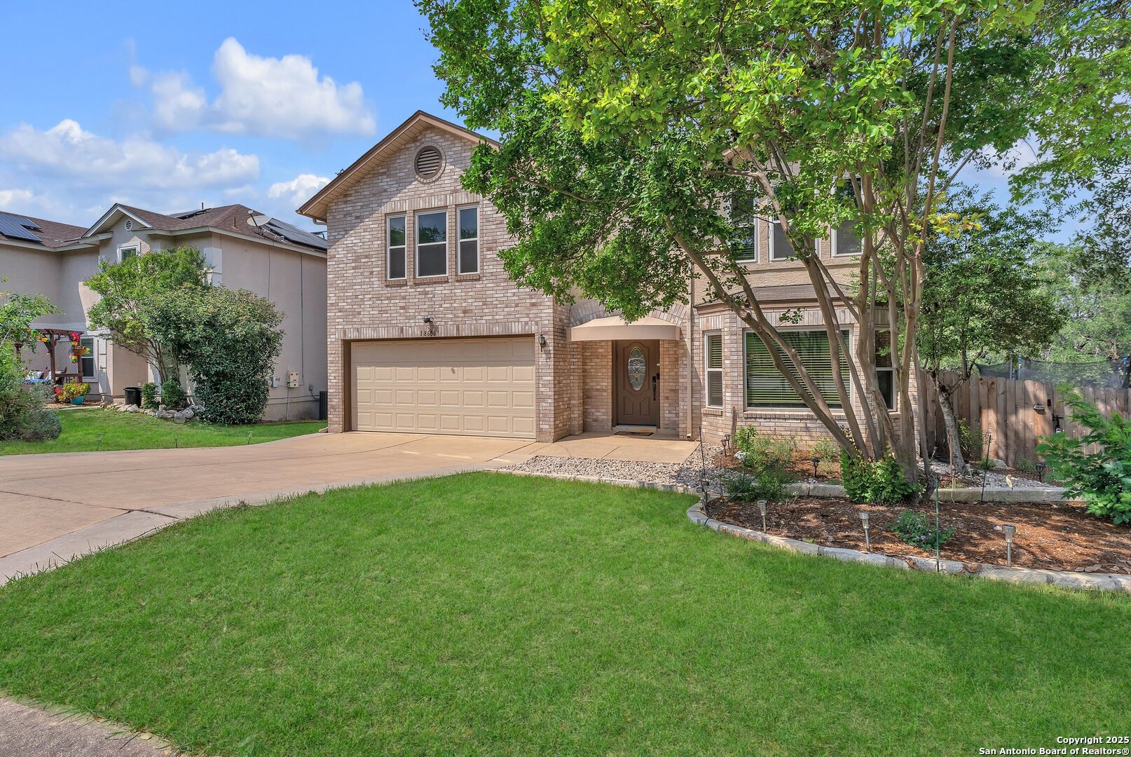 18606 Paloma Wood