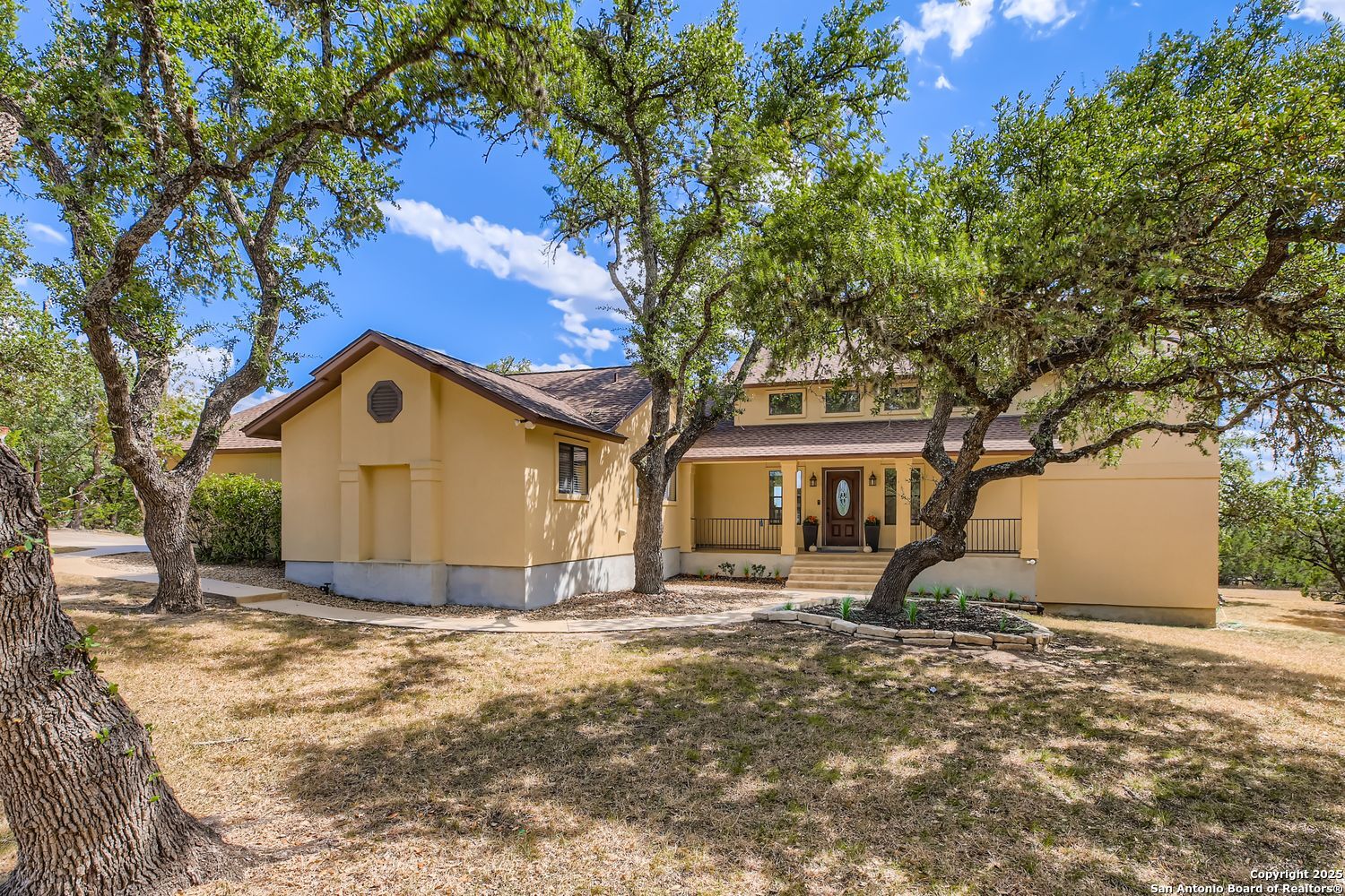 2928 Hidden Elm