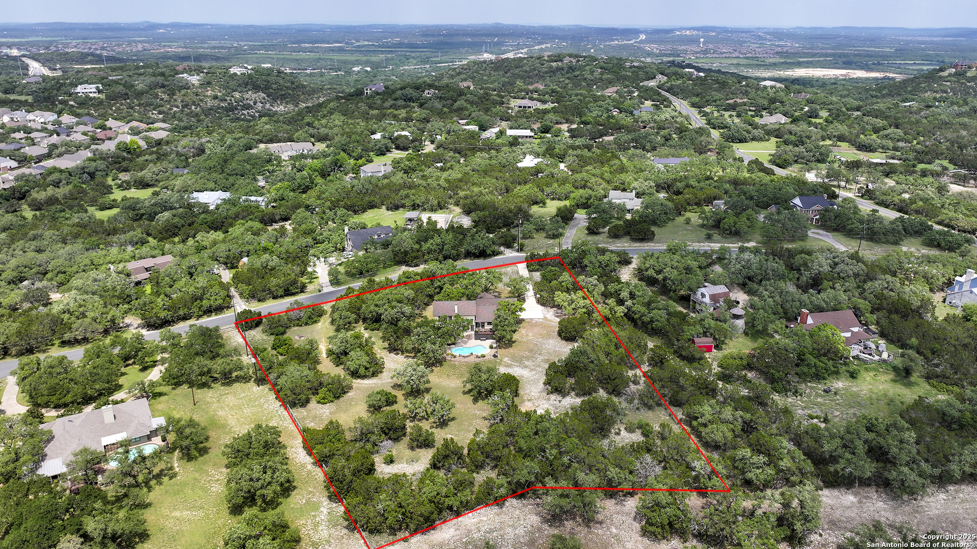 2928 Hidden Elm