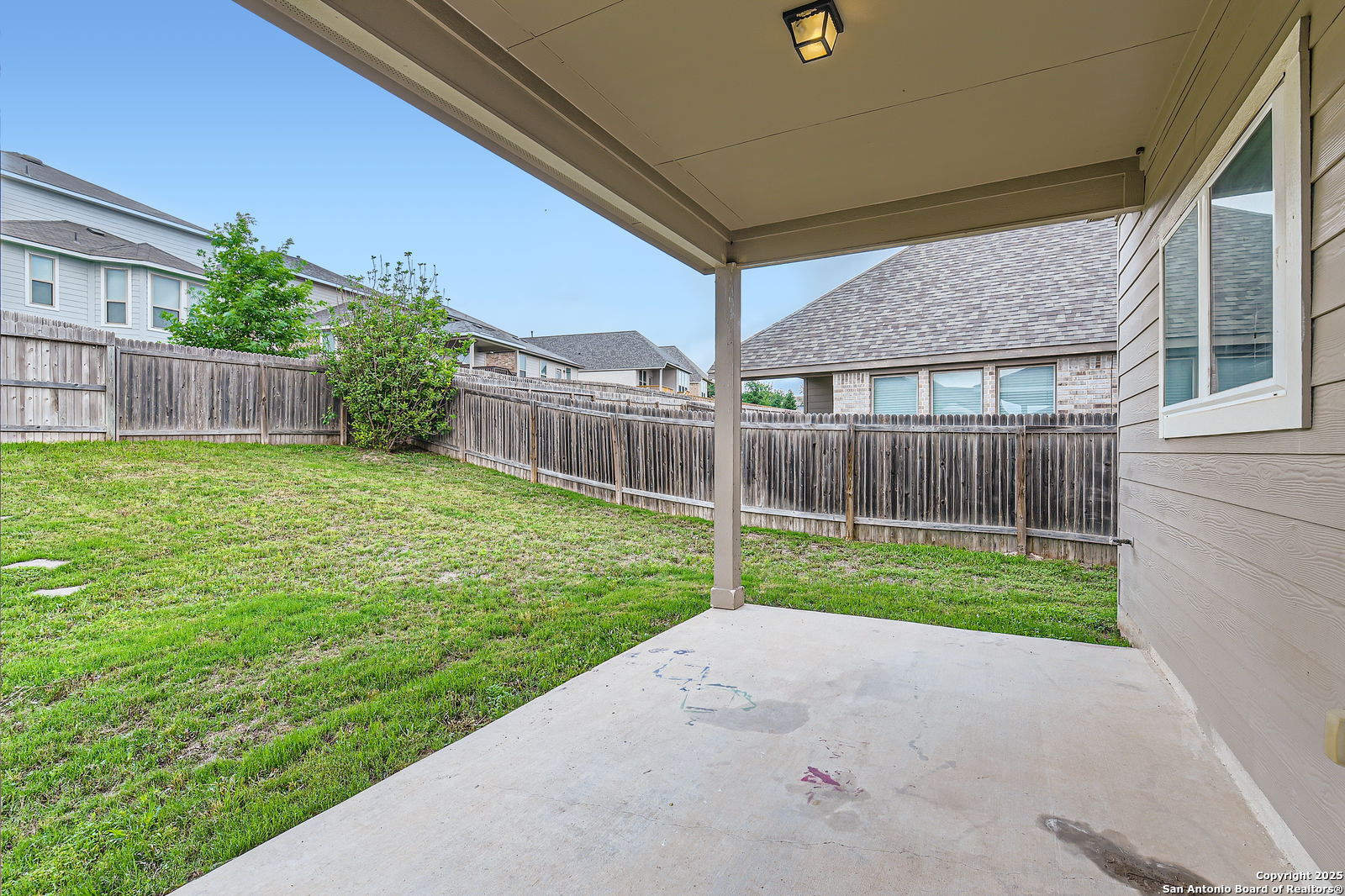 2725 Barkey Springs