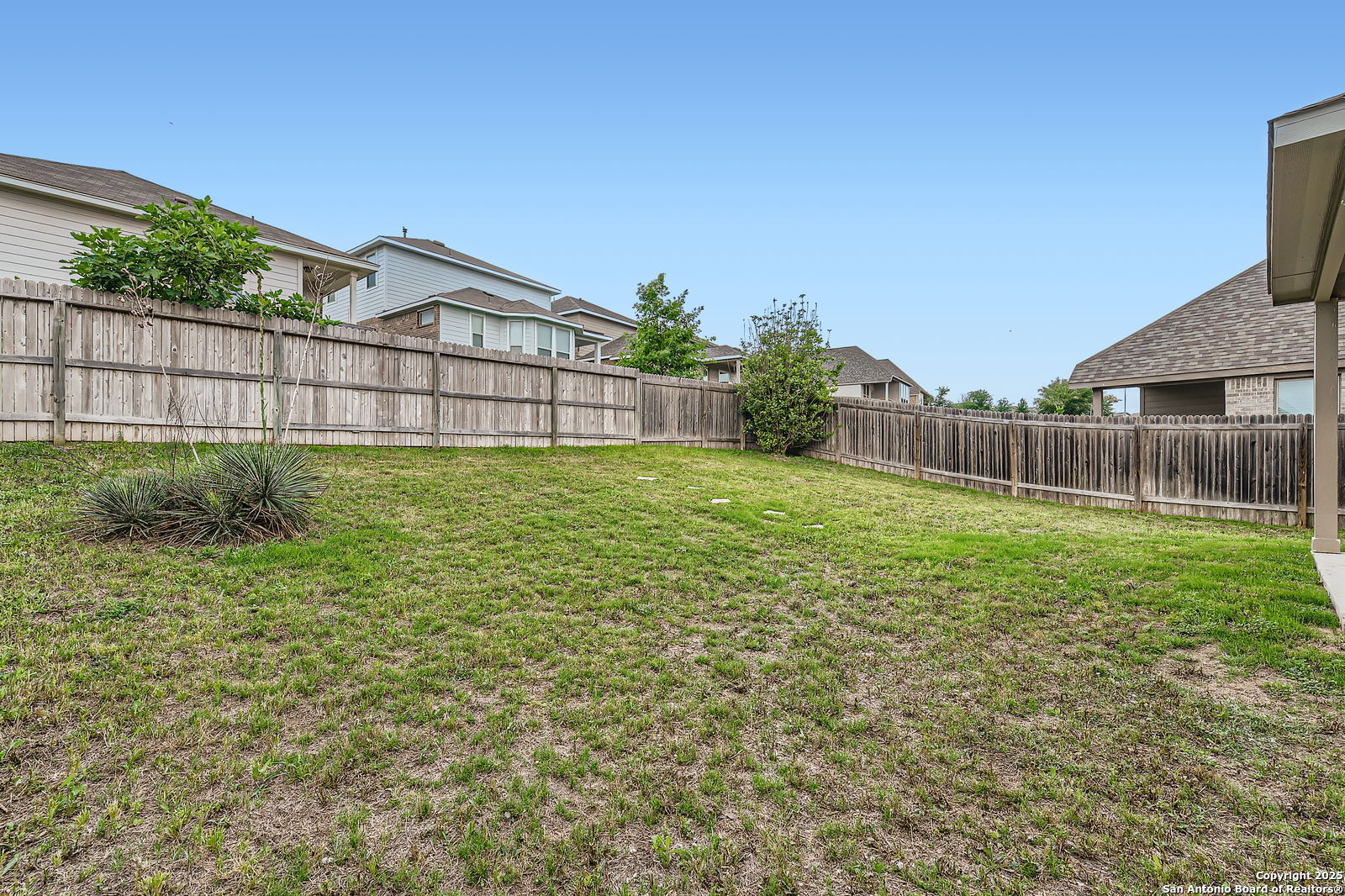 2725 Barkey Springs
