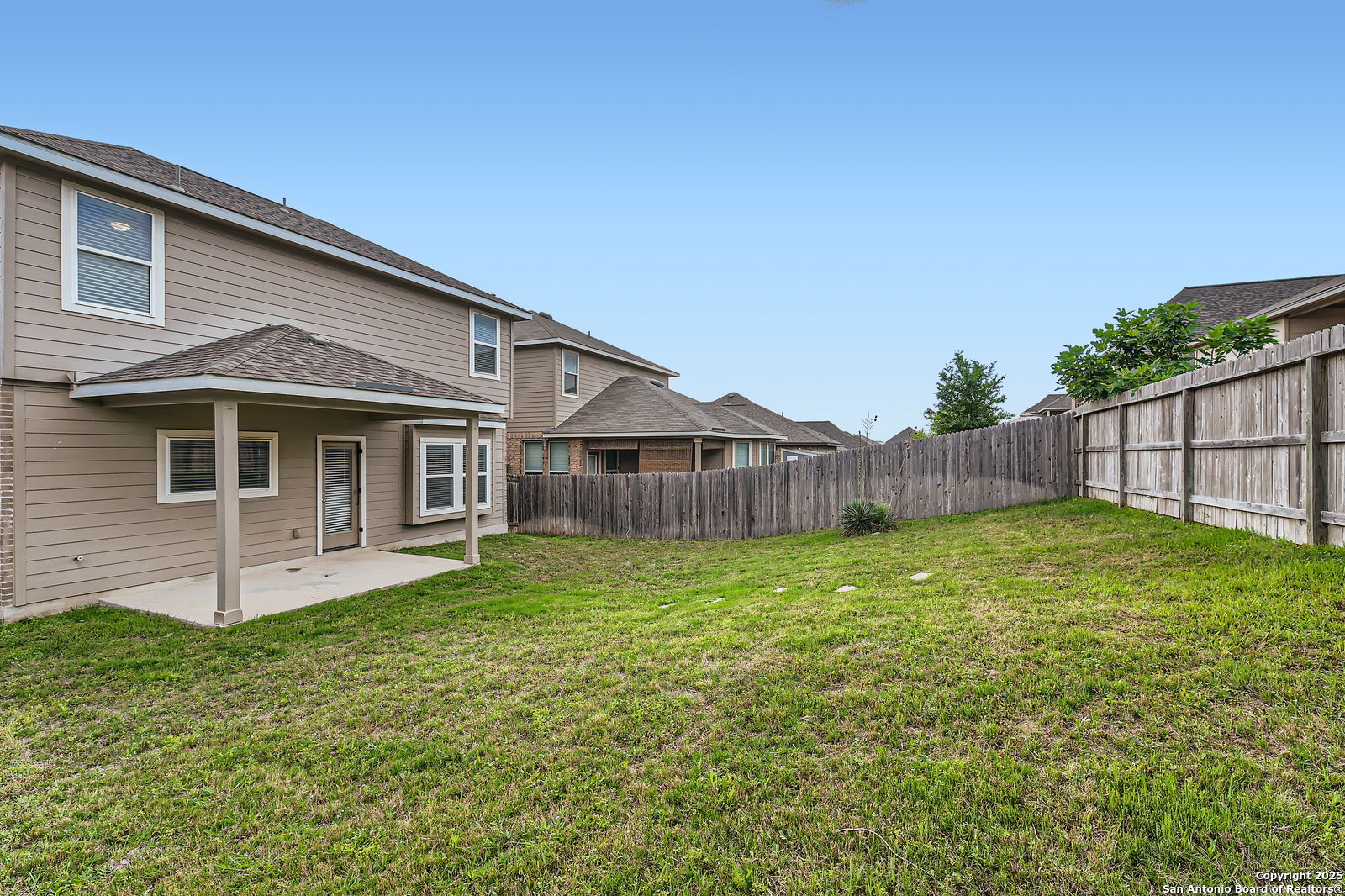2725 Barkey Springs