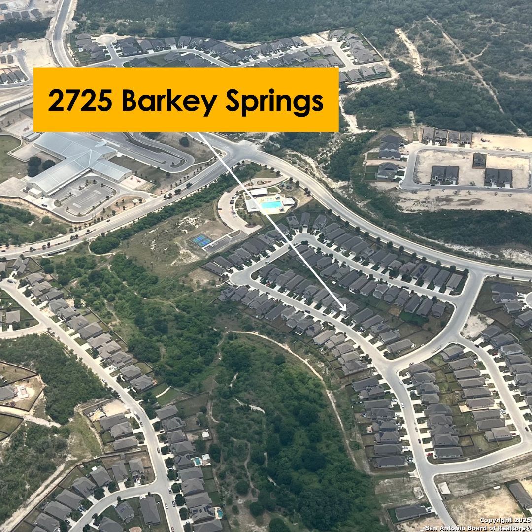 2725 Barkey Springs