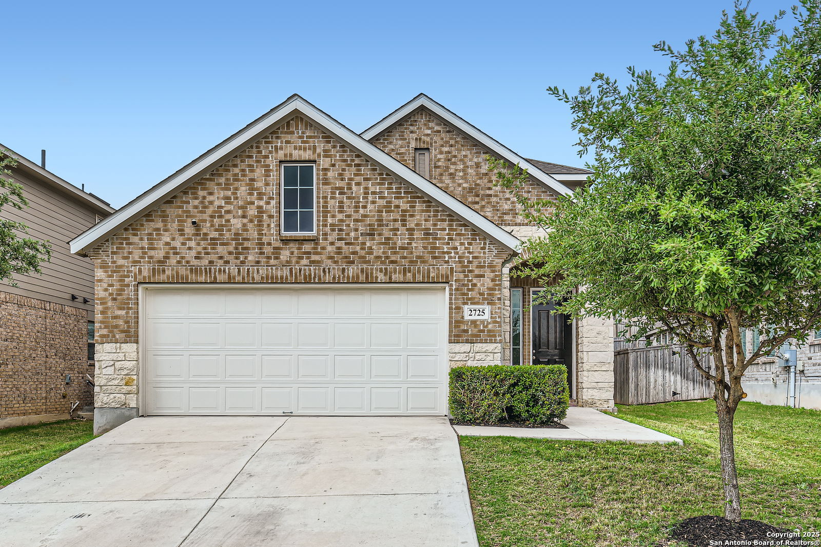 2725 Barkey Springs