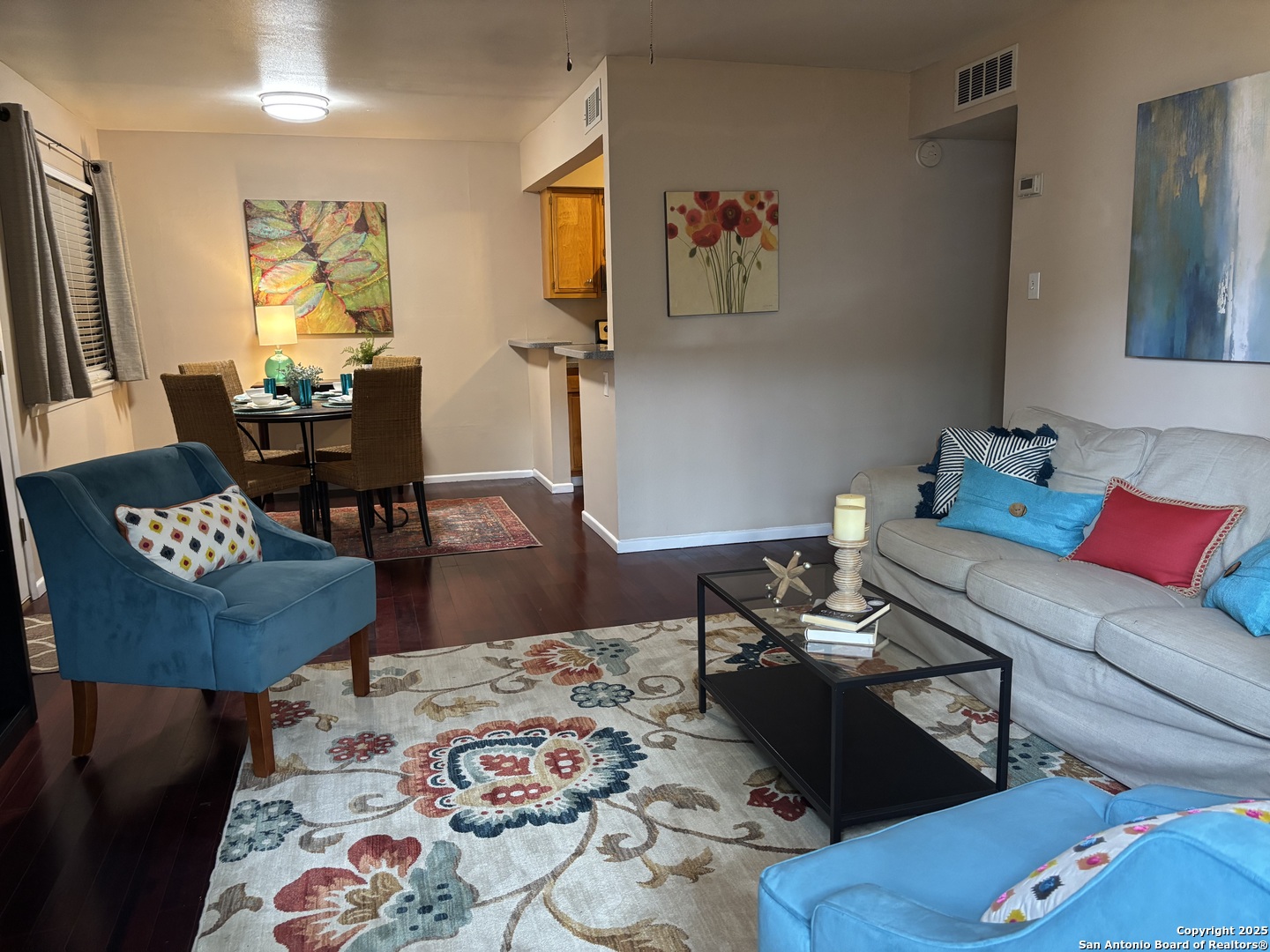 6718 Callaghan Unit: APT 404