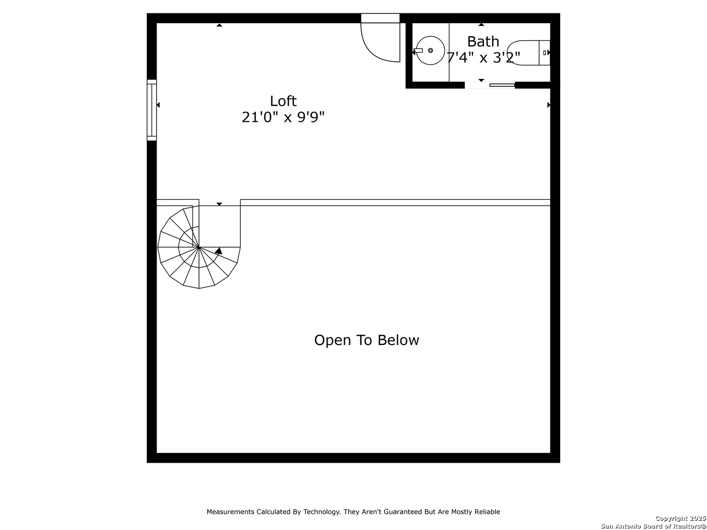 2656 Country Ledge