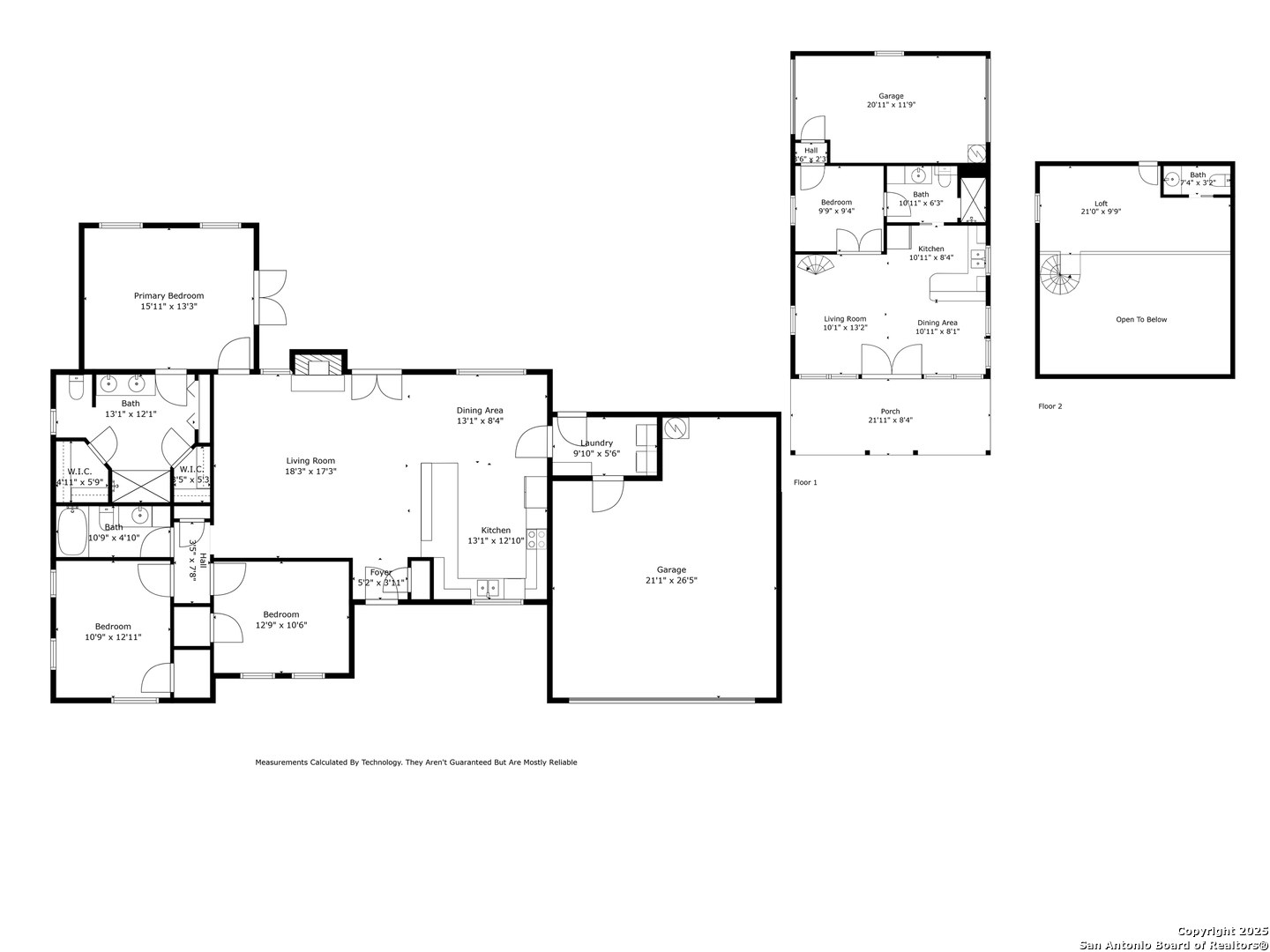 2656 Country Ledge