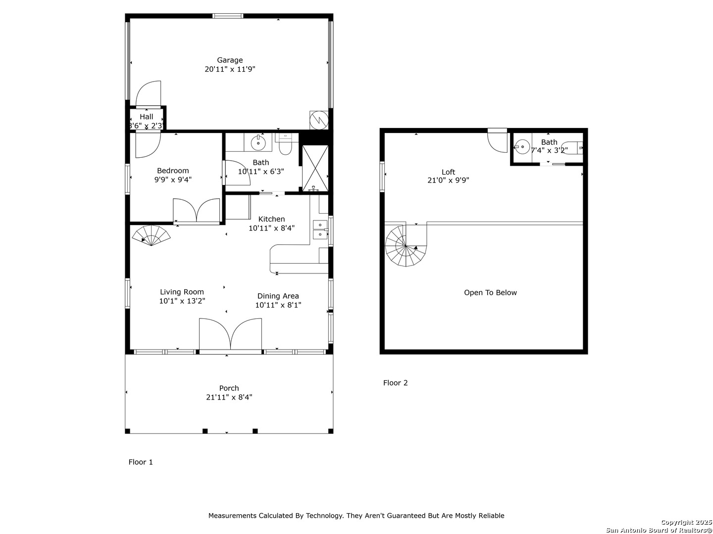 2656 Country Ledge