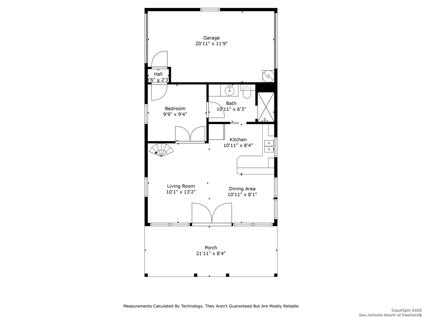2656 Country Ledge