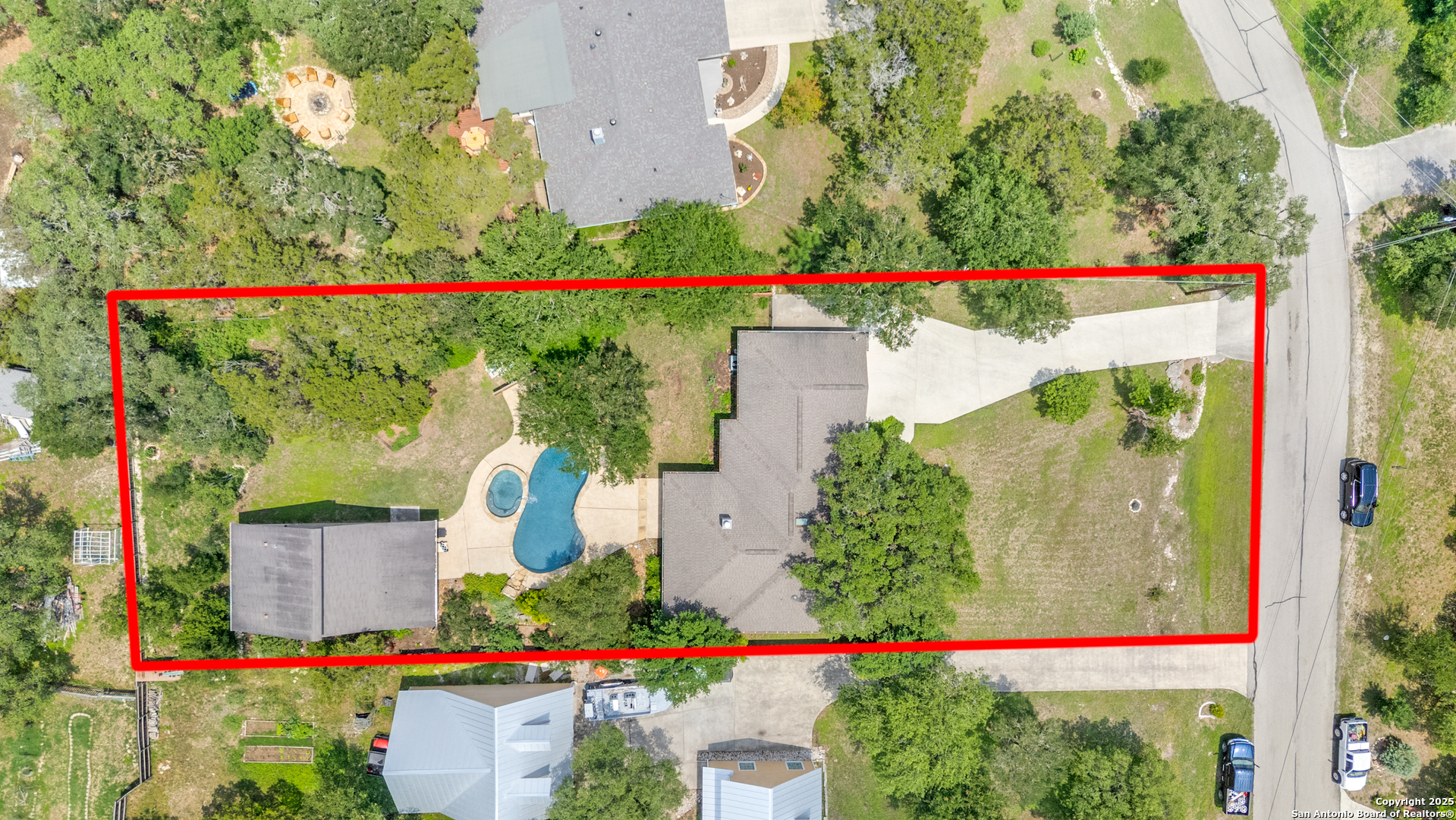 2656 Country Ledge