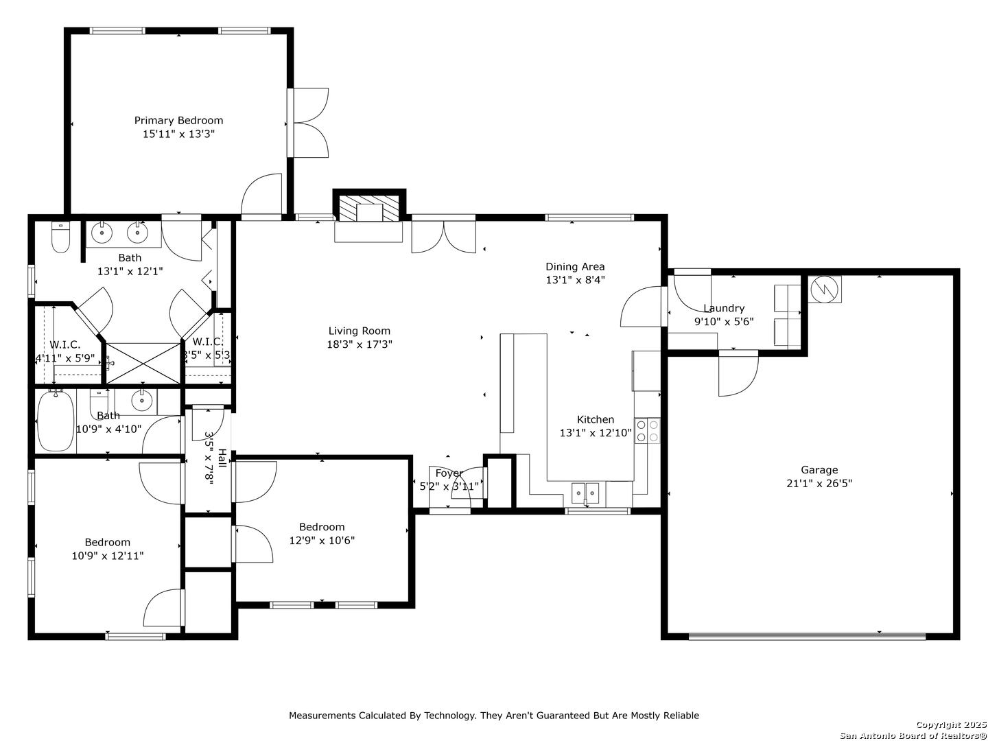2656 Country Ledge