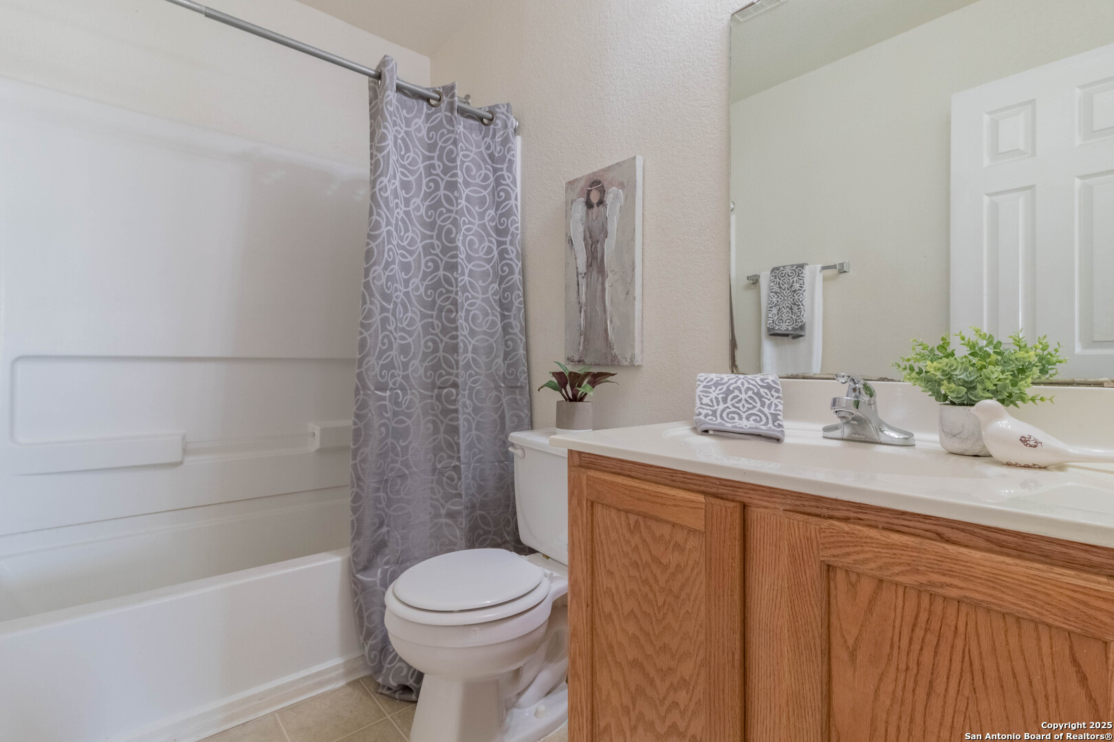6319 Wild Flower Way