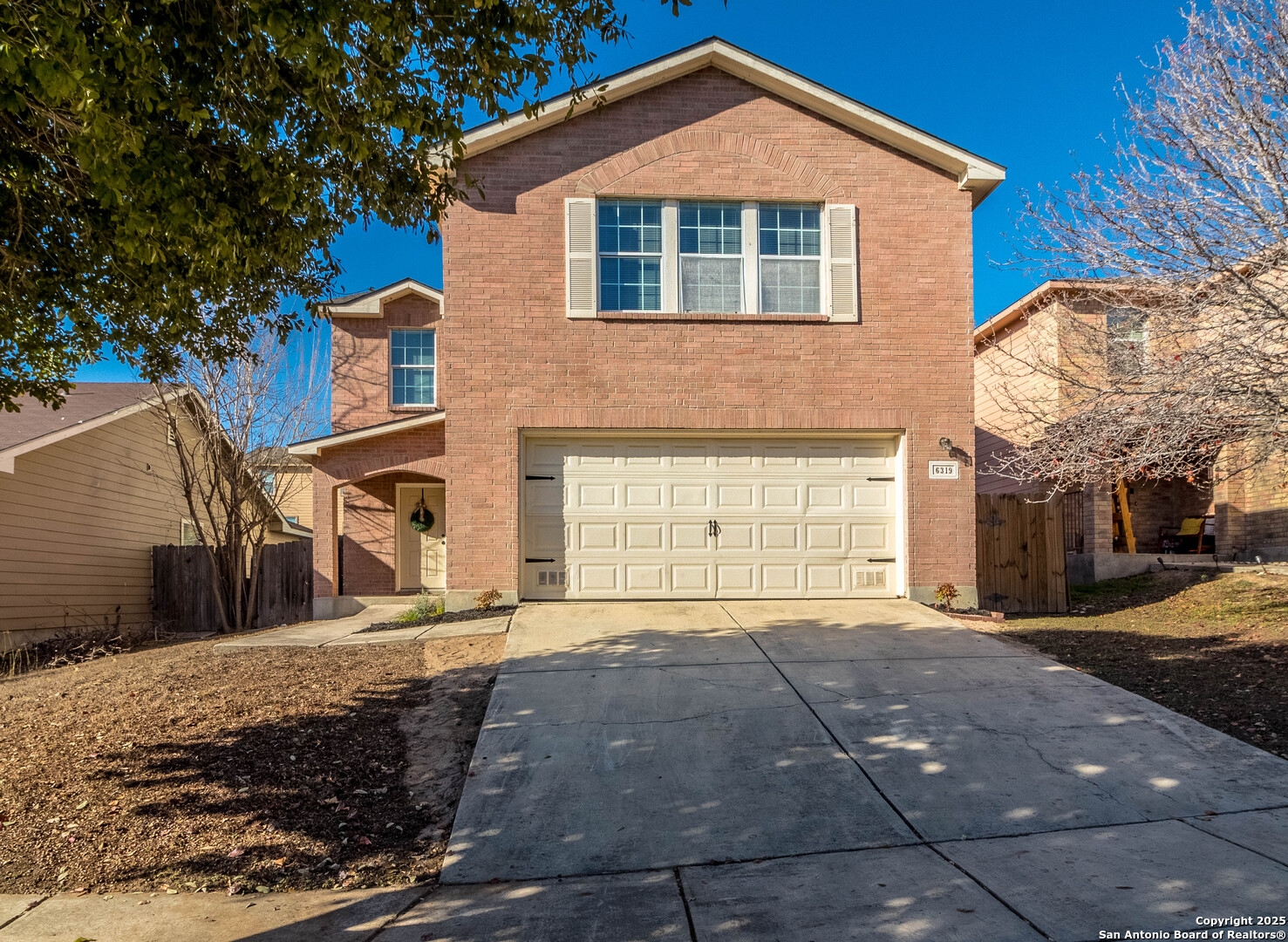 6319 Wild Flower Way