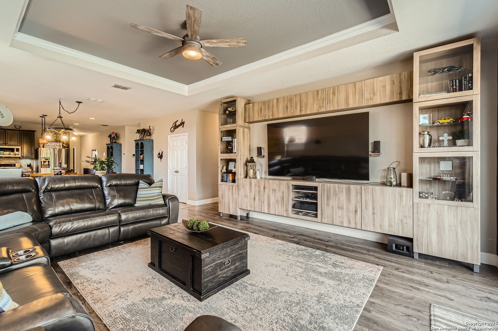 7818 PARAISO CREST