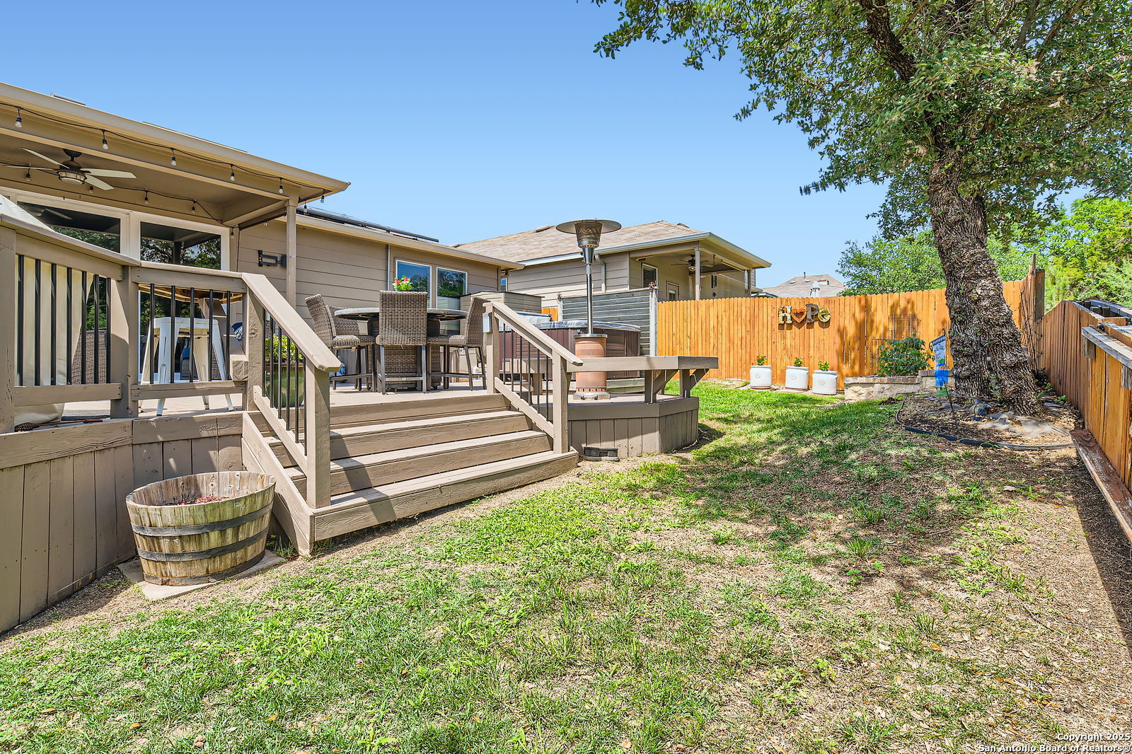 7818 PARAISO CREST