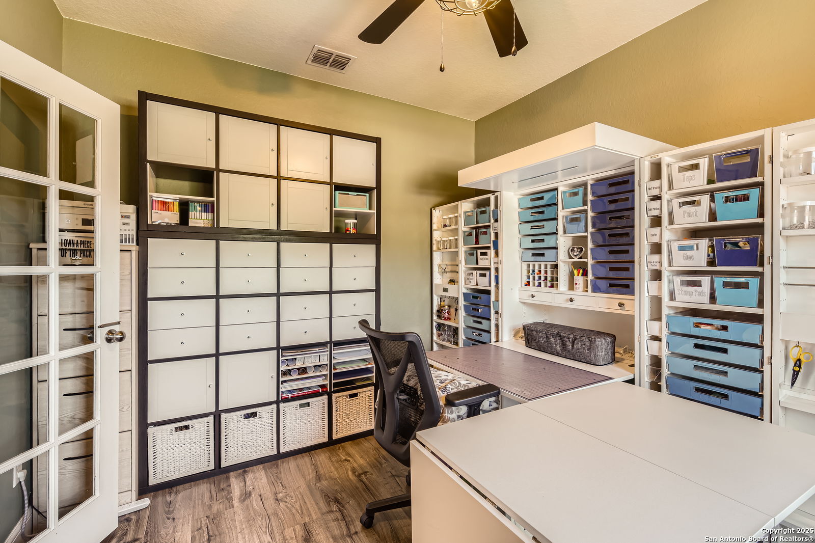 7818 PARAISO CREST