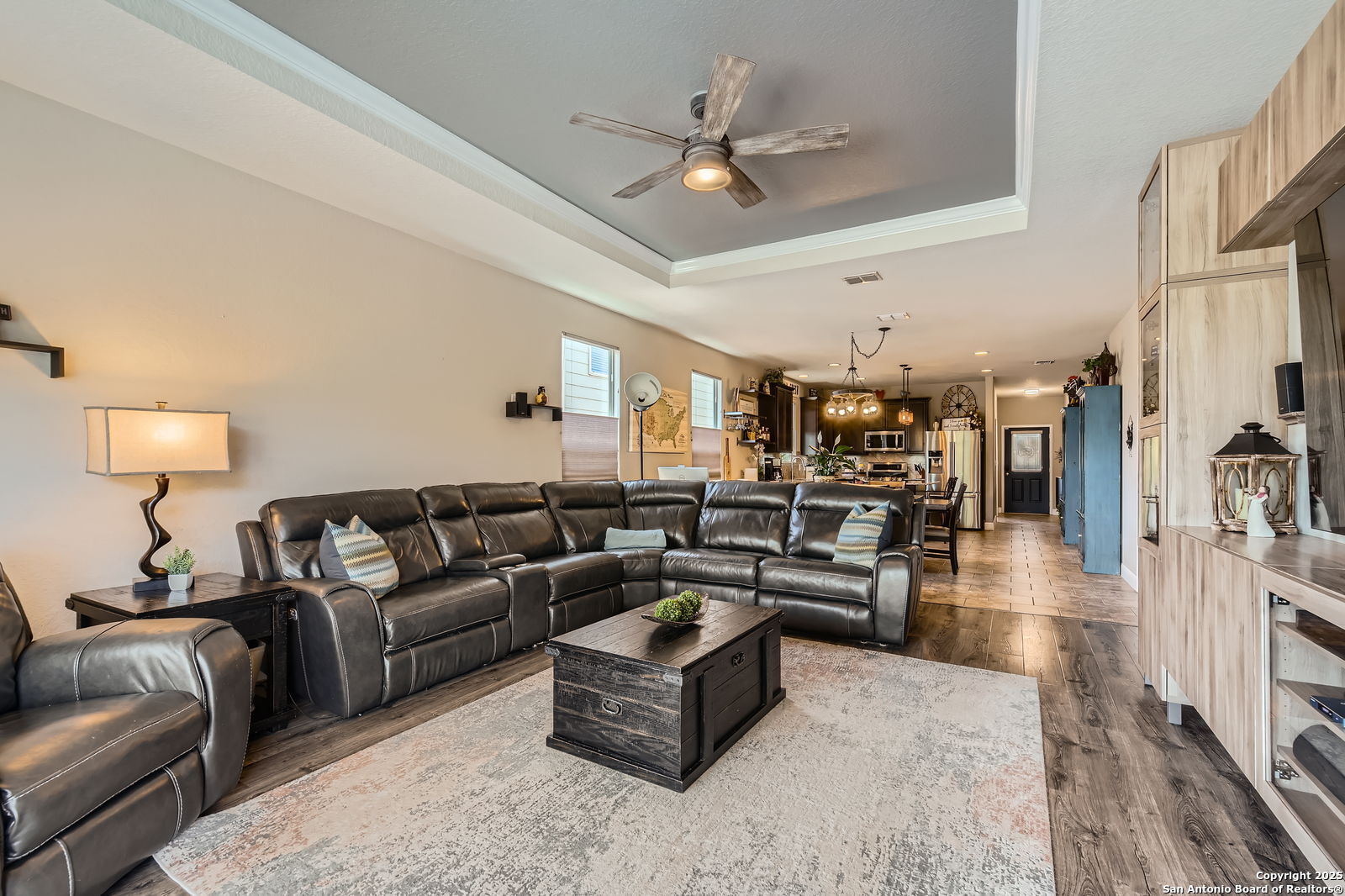 7818 PARAISO CREST