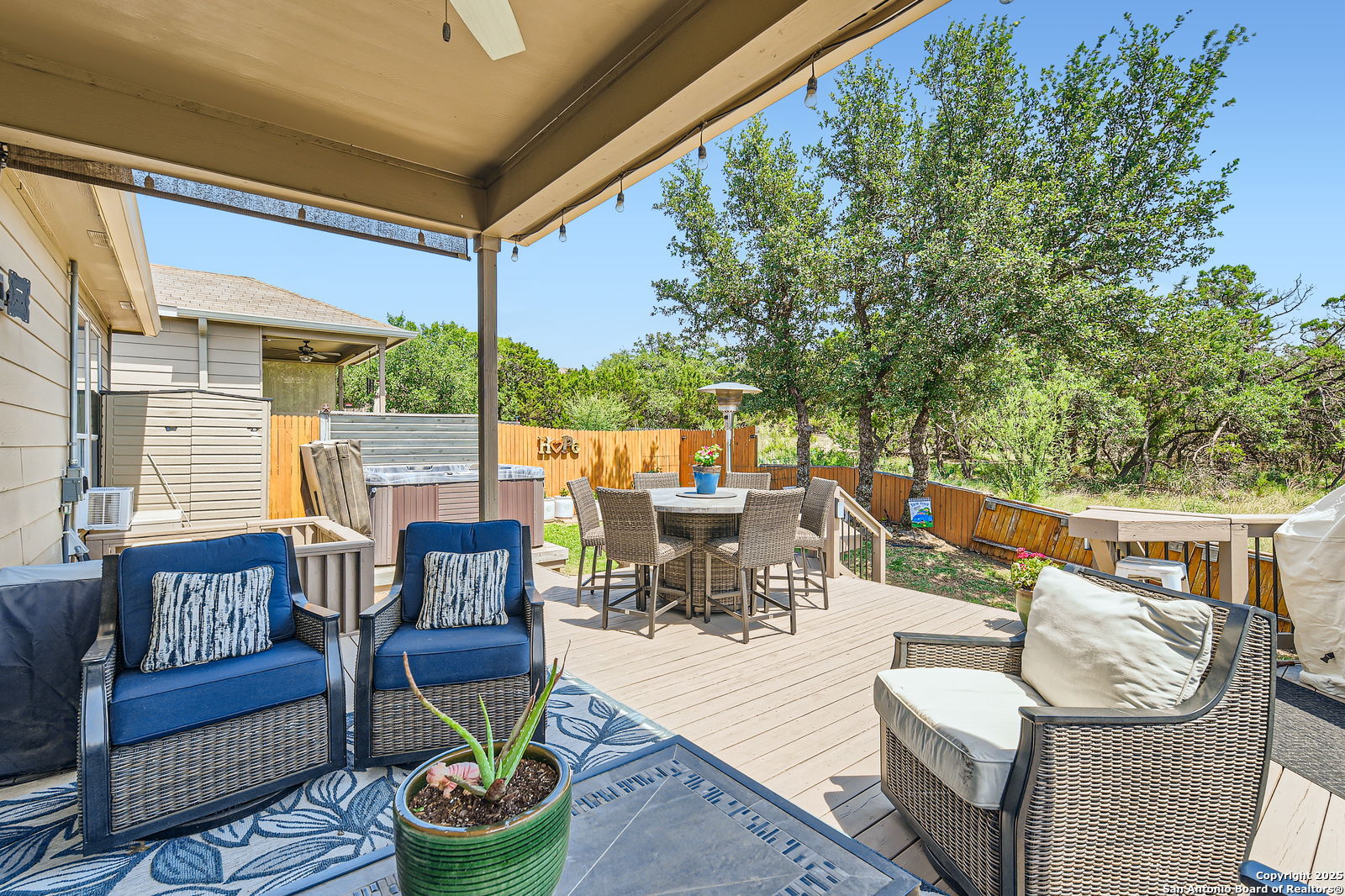 7818 PARAISO CREST