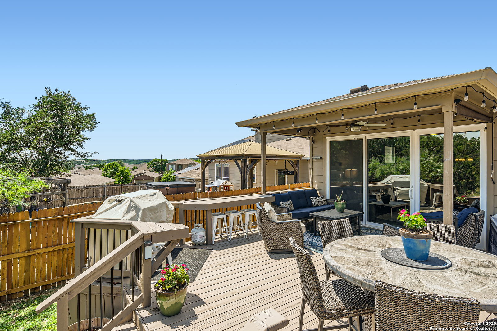7818 PARAISO CREST