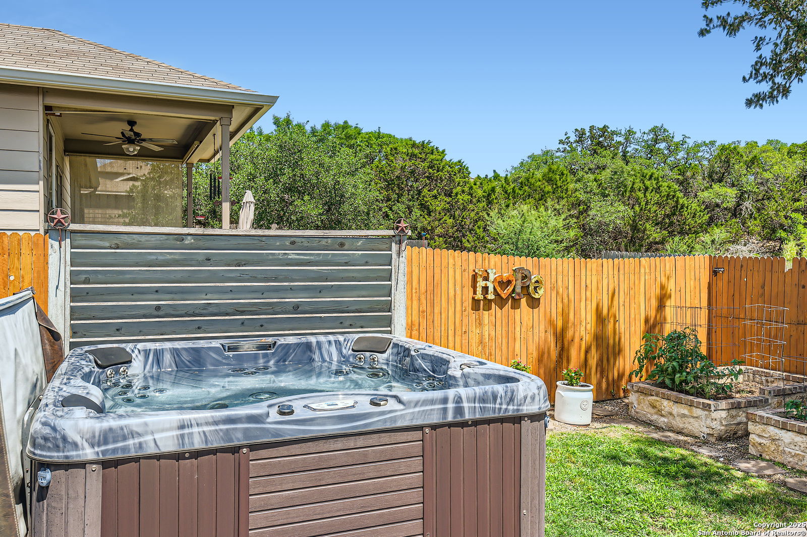 7818 PARAISO CREST