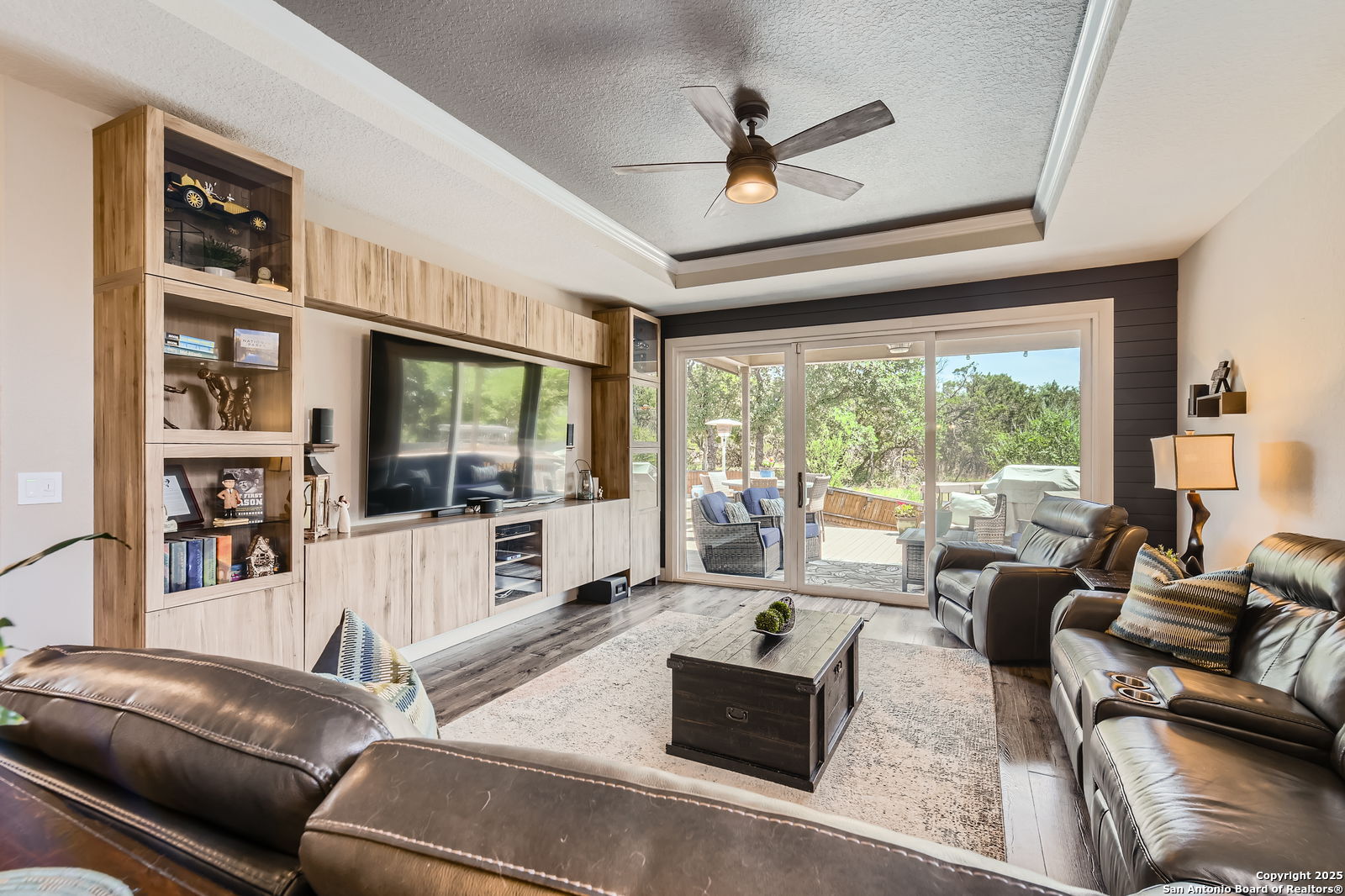 7818 PARAISO CREST