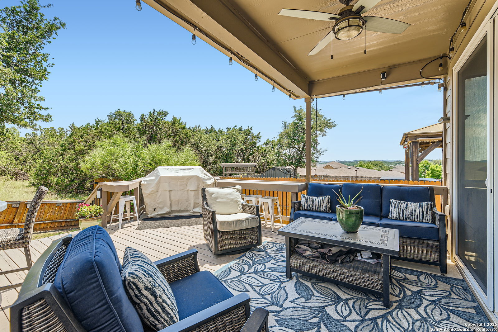 7818 PARAISO CREST