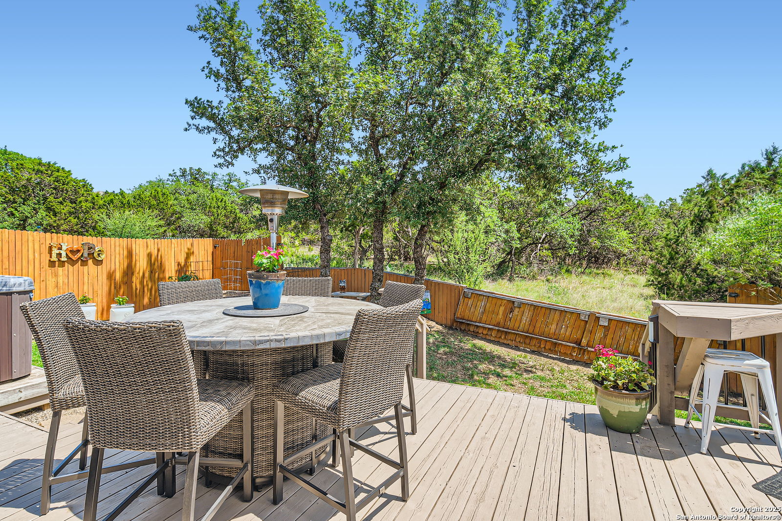 7818 PARAISO CREST