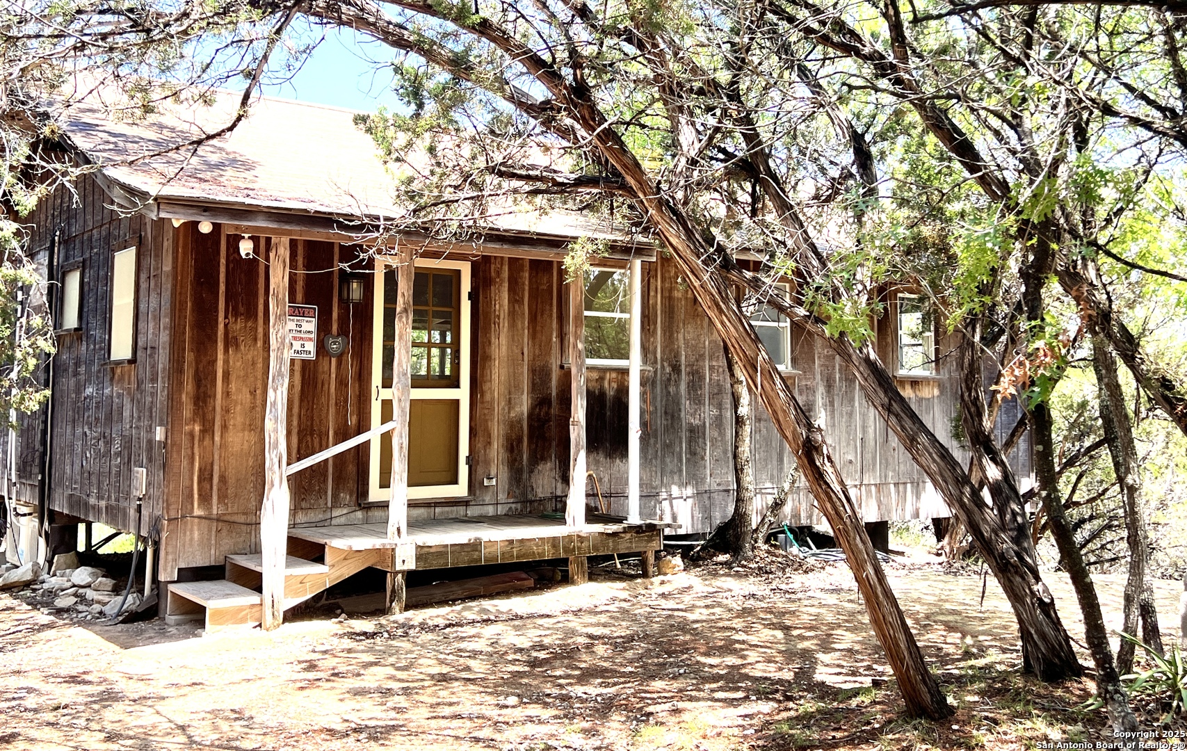 104 Cypress Pt