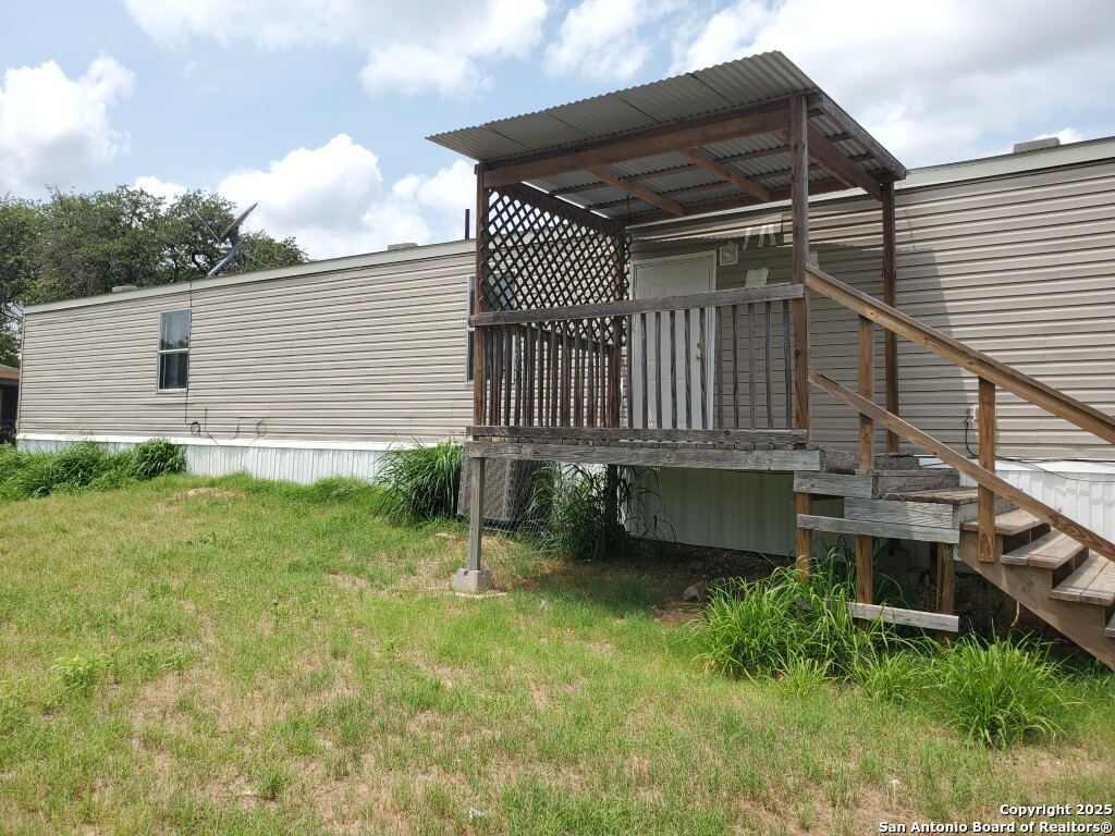 4818 Waterwood Pass
