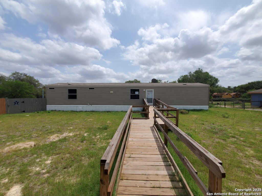 4818 Waterwood Pass