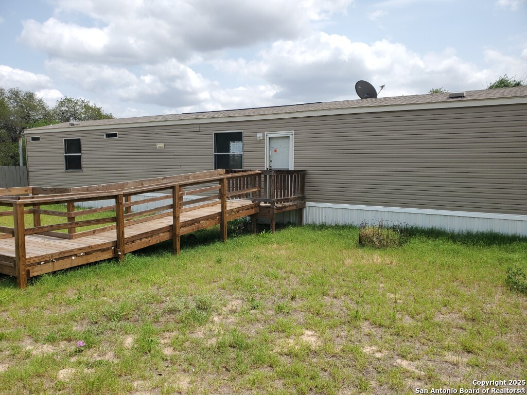4818 Waterwood Pass