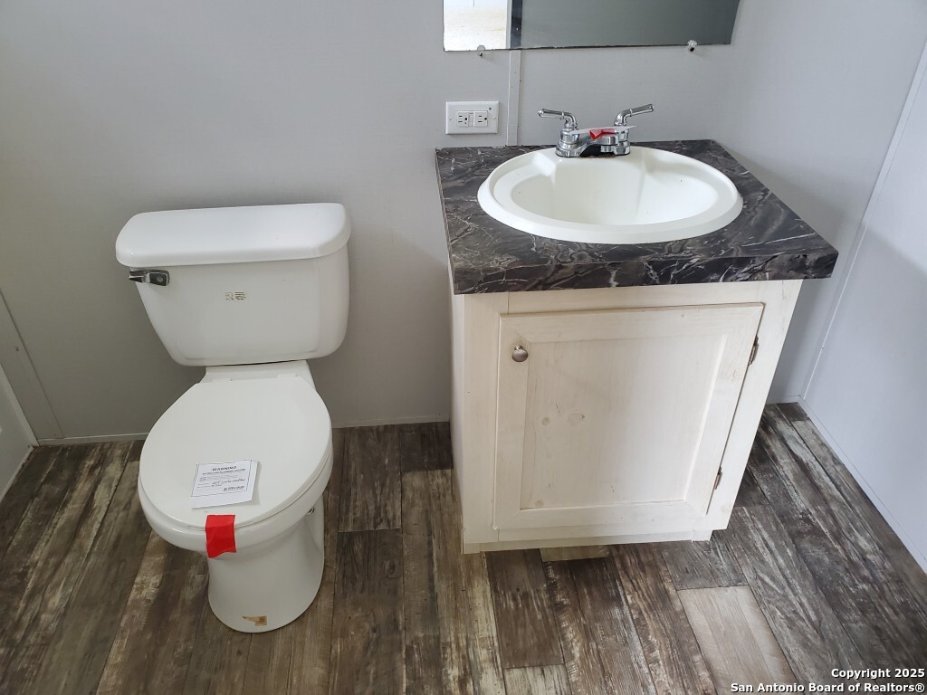4818 Waterwood Pass