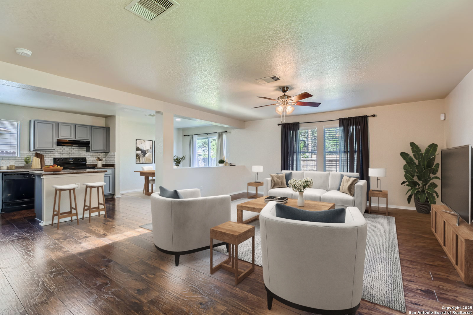 2811 Butterfly Peak