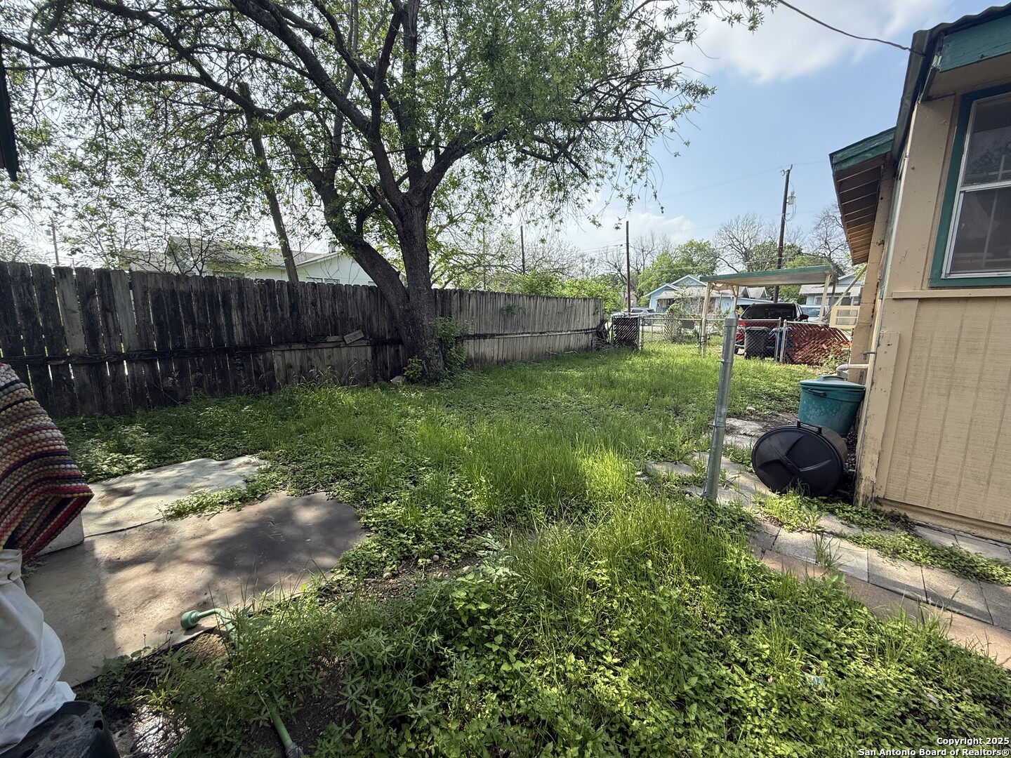 318 Uvalde