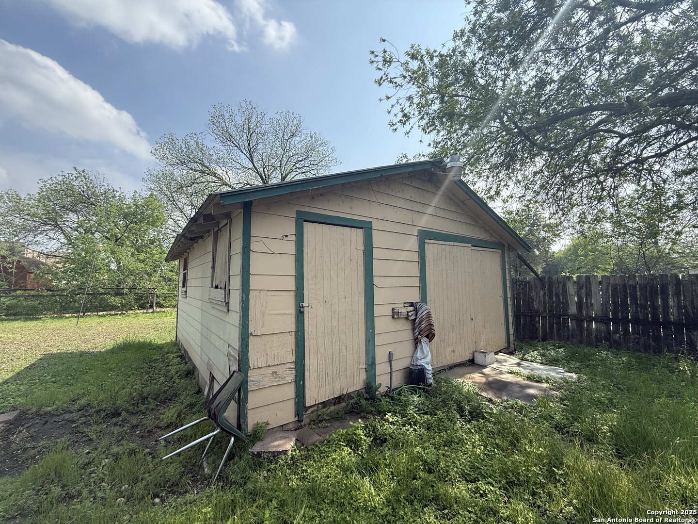 318 Uvalde